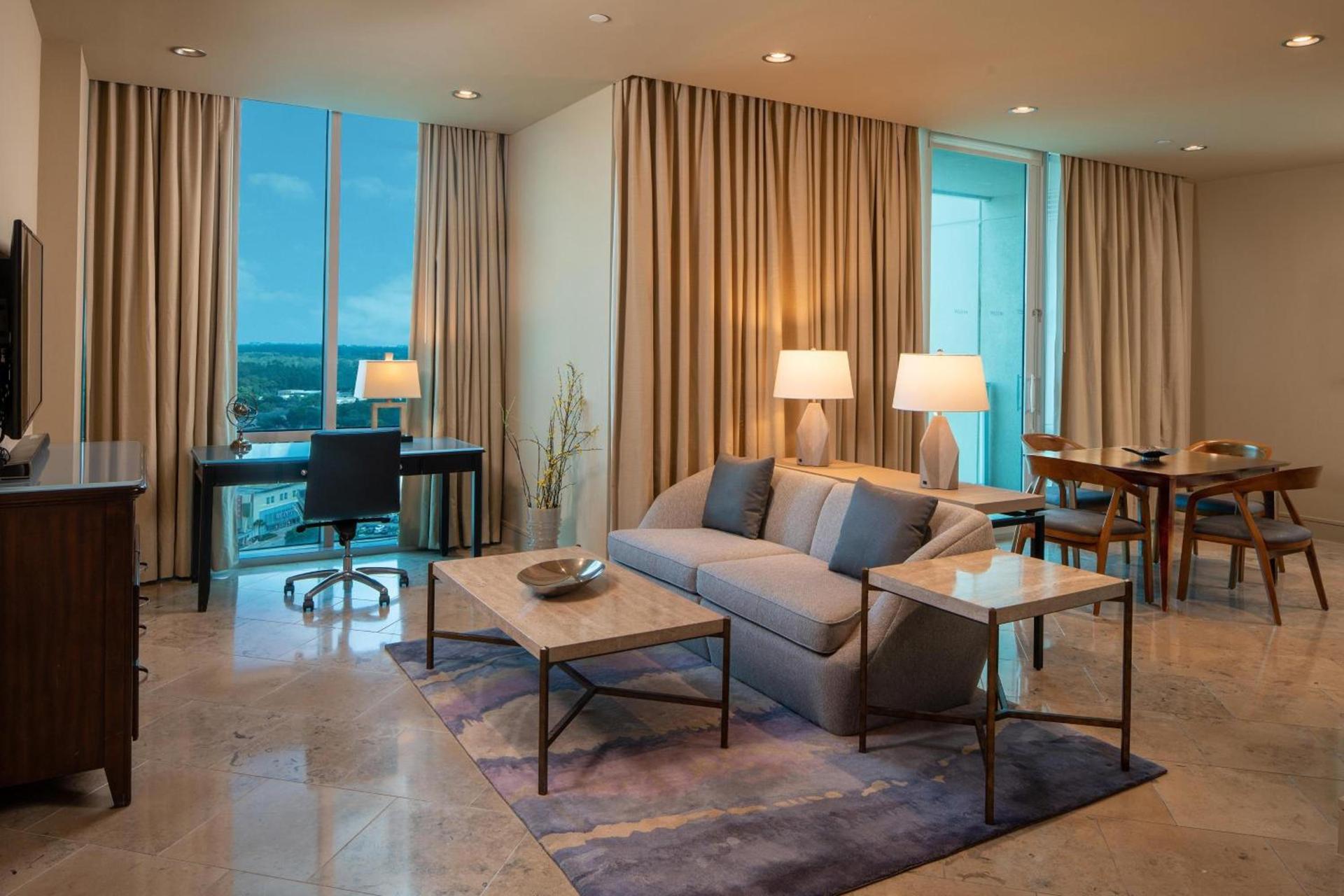 The Westin Houston, Memorial City photo 22