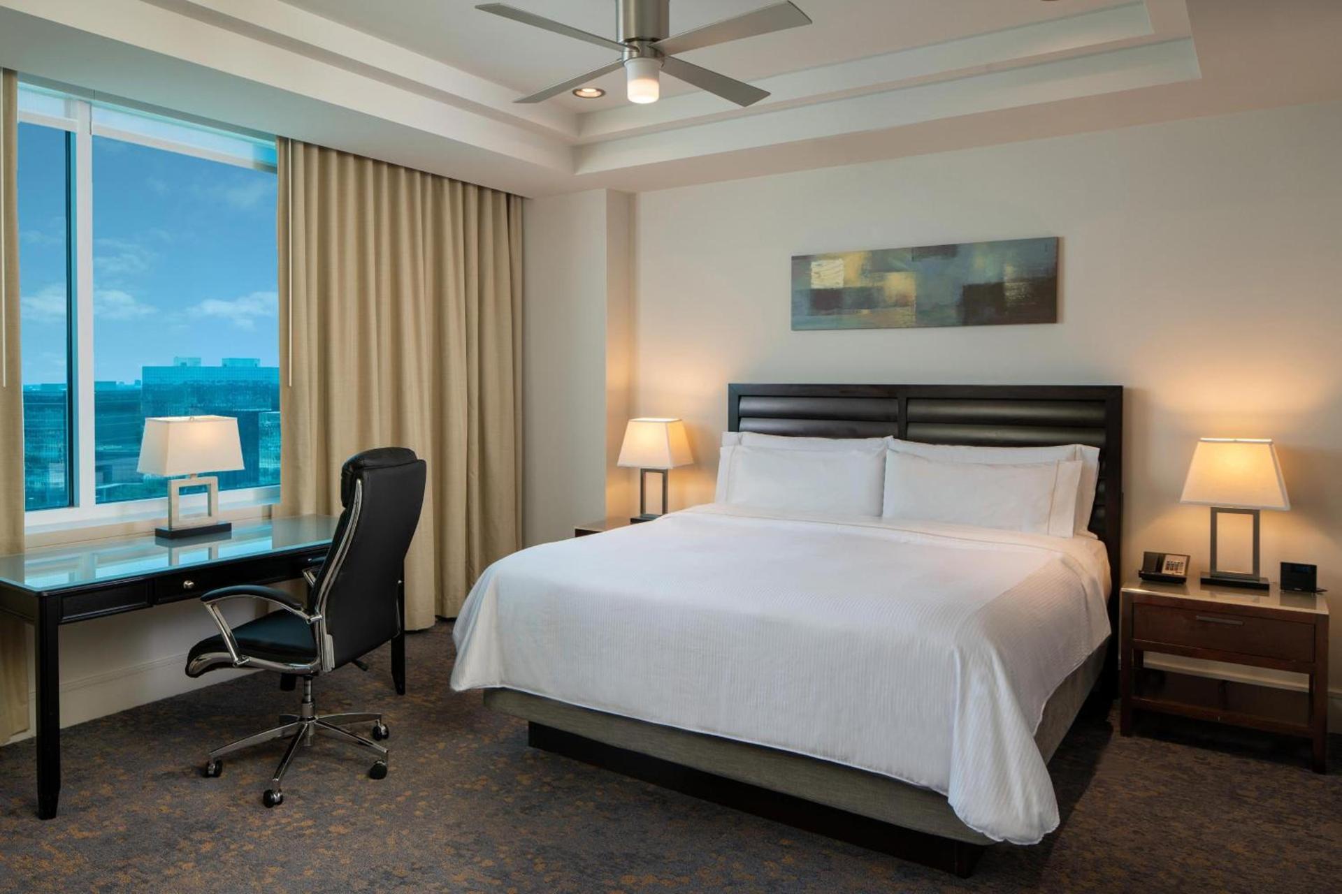 The Westin Houston, Memorial City photo 23