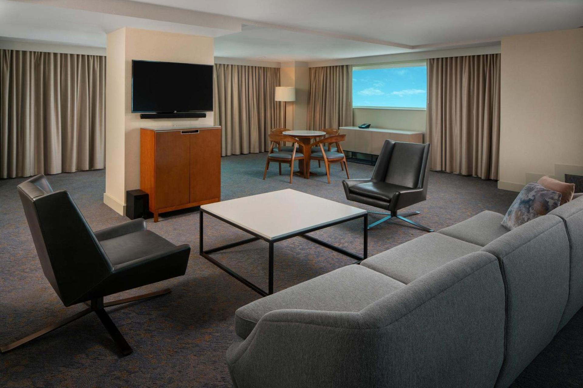 The Westin Houston, Memorial City photo 31