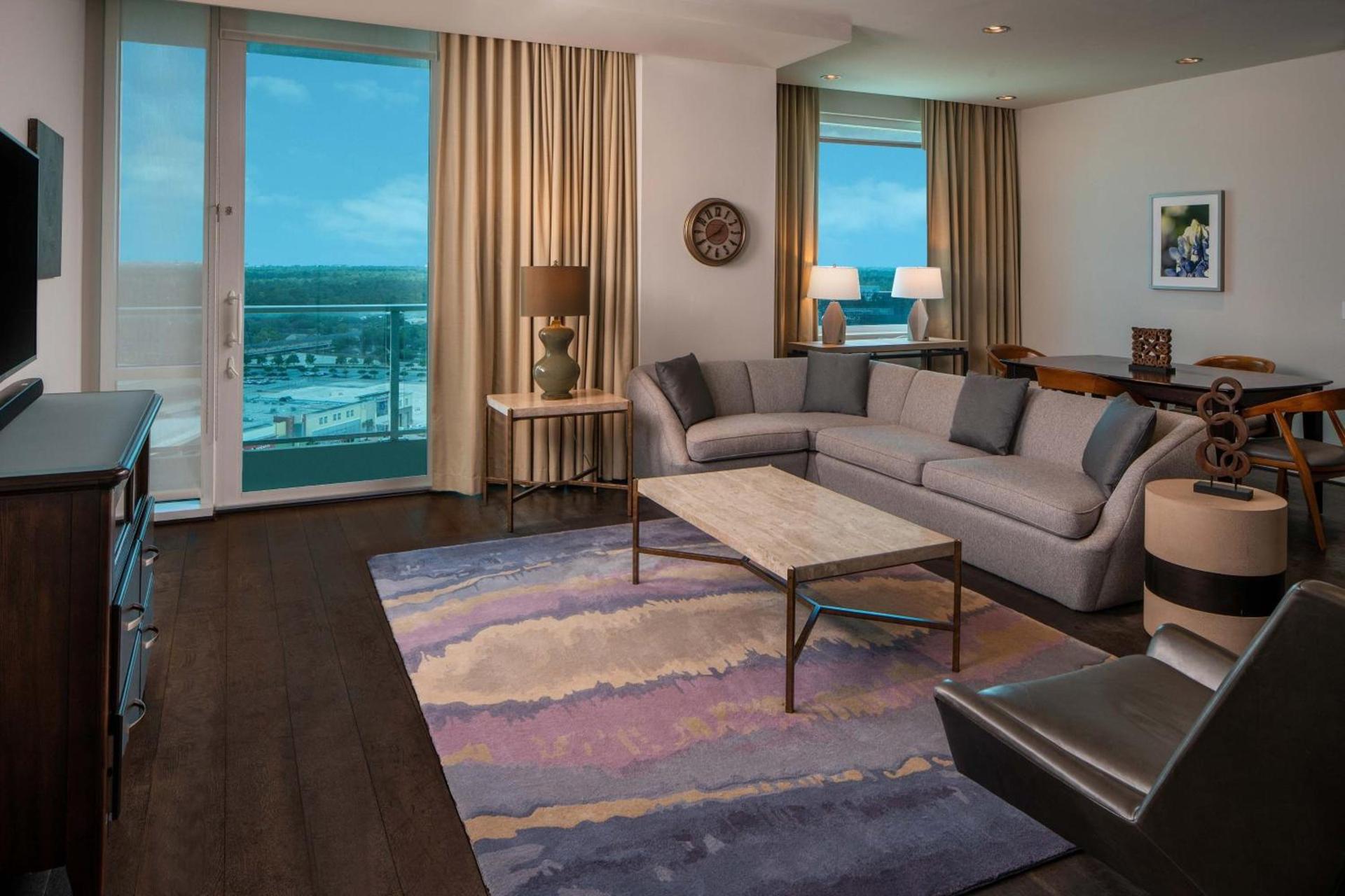 The Westin Houston, Memorial City photo 35