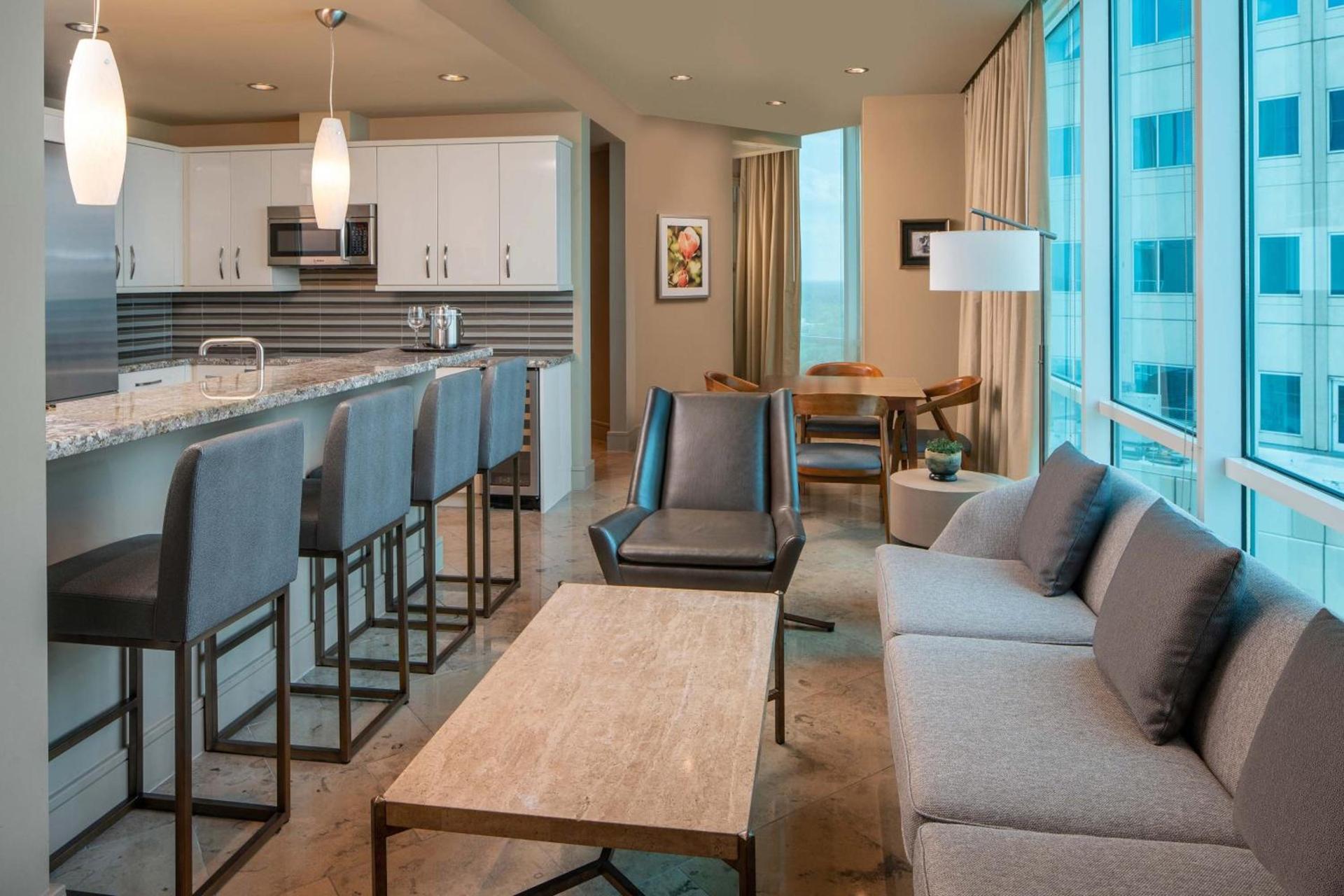 The Westin Houston, Memorial City photo 36