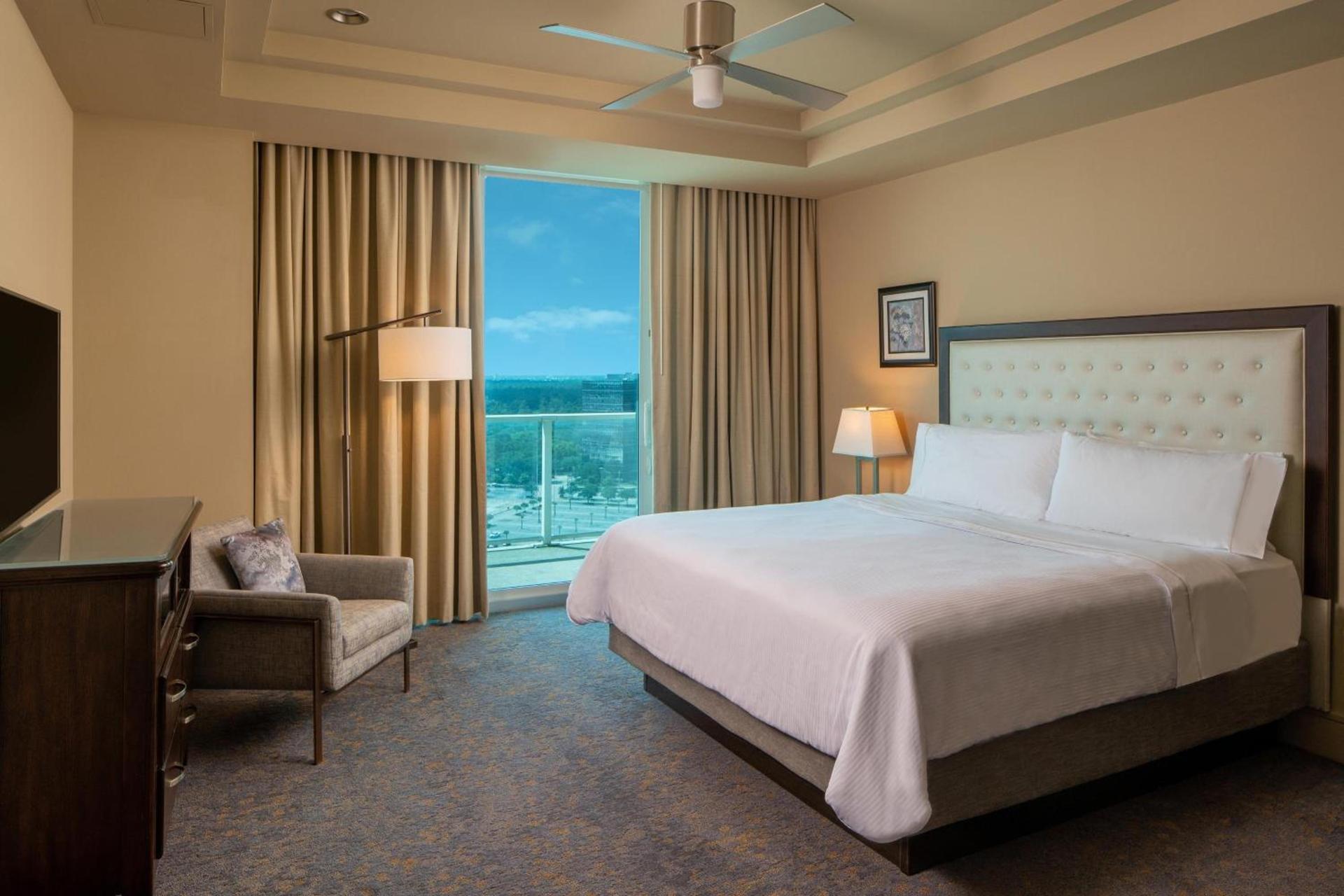 The Westin Houston, Memorial City photo 38