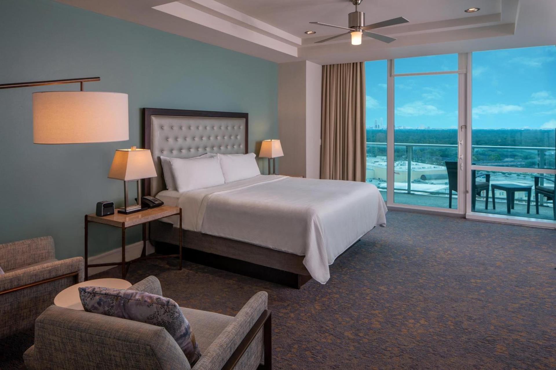 The Westin Houston, Memorial City photo 43