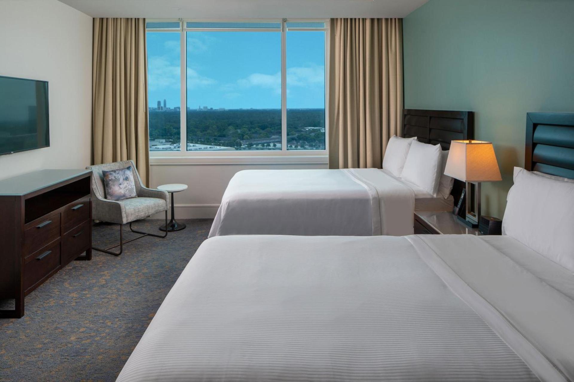 The Westin Houston, Memorial City photo 44