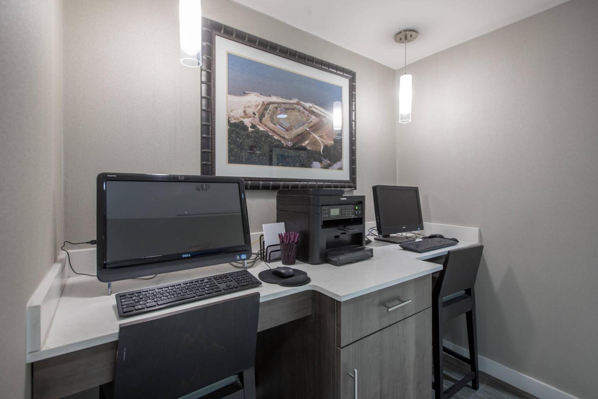 Residence Inn by Marriott Amelia Island photo 53