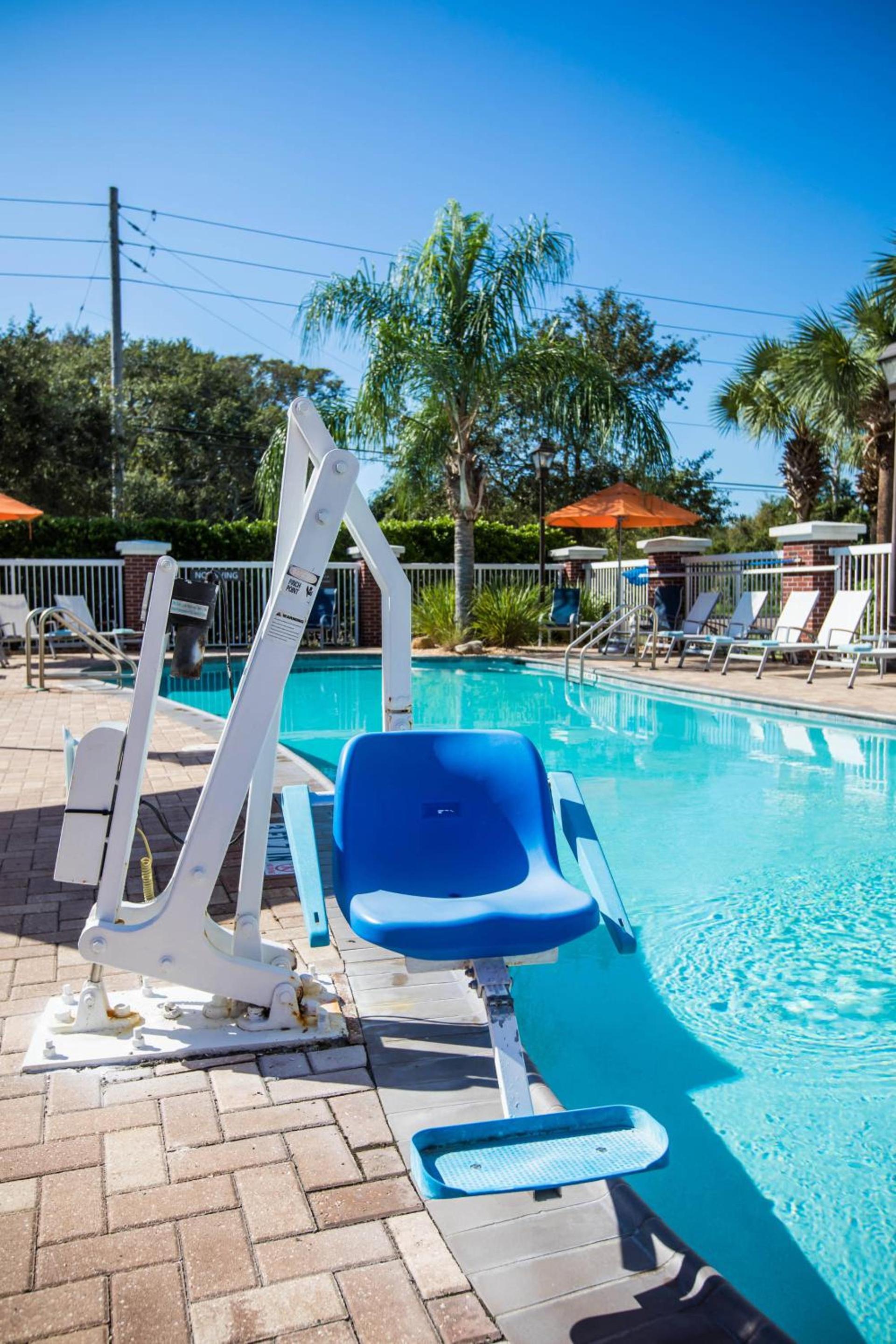 Residence Inn by Marriott Amelia Island photo 64
