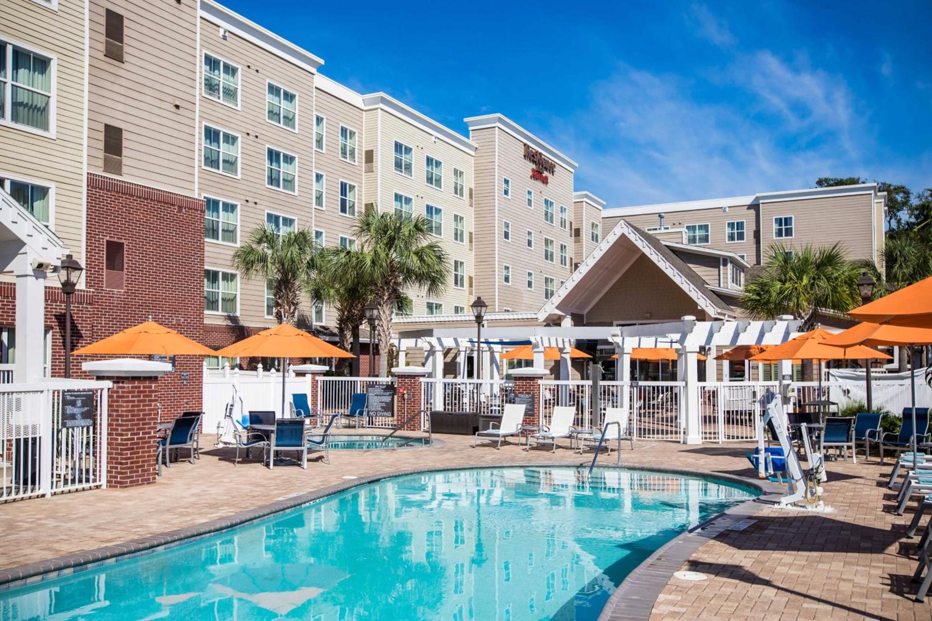 Residence Inn by Marriott Amelia Island photo 65