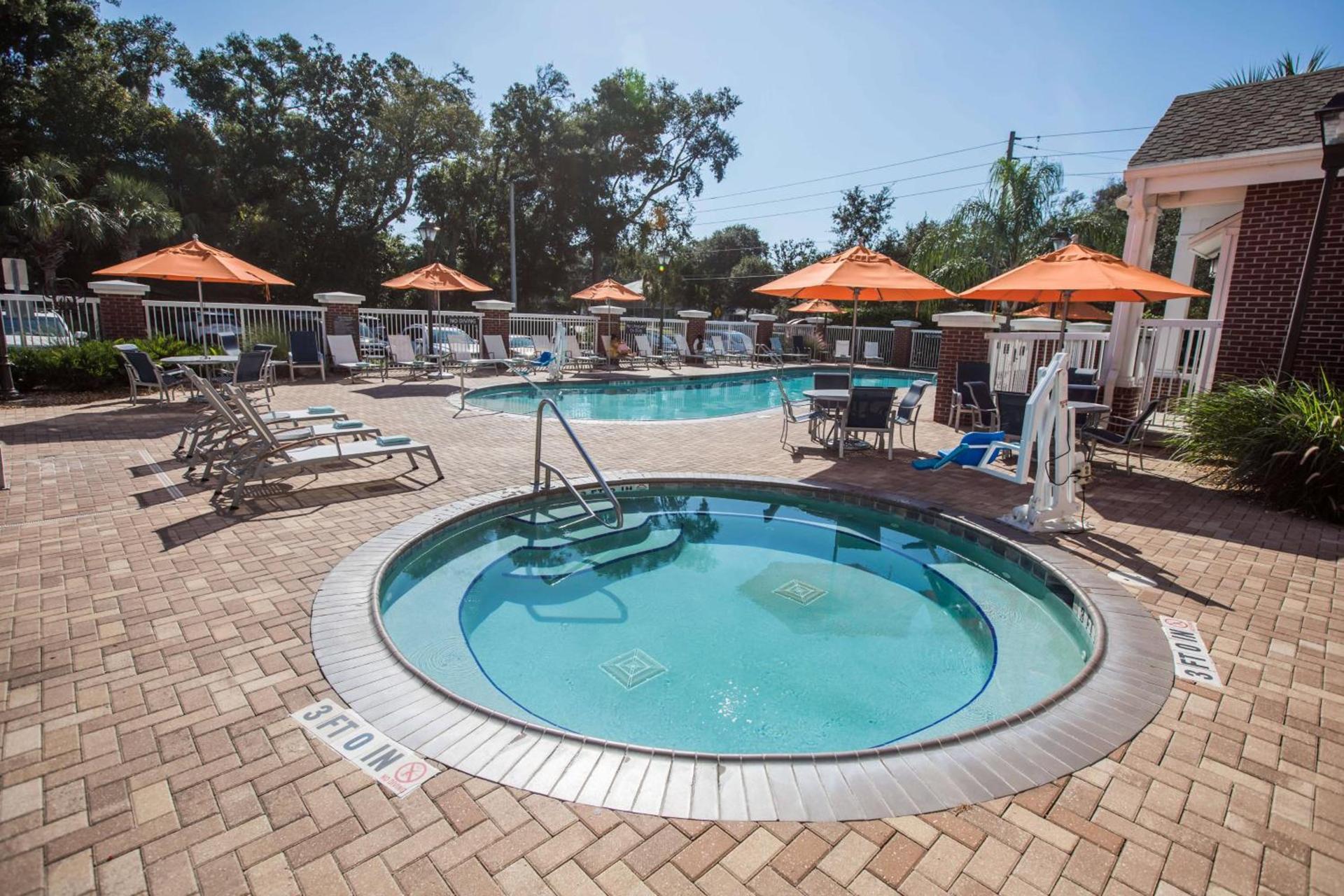 Residence Inn by Marriott Amelia Island photo 66