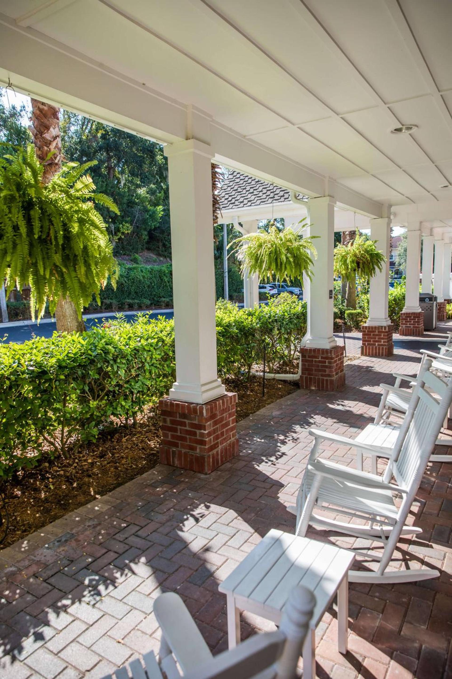 Residence Inn by Marriott Amelia Island photo 59
