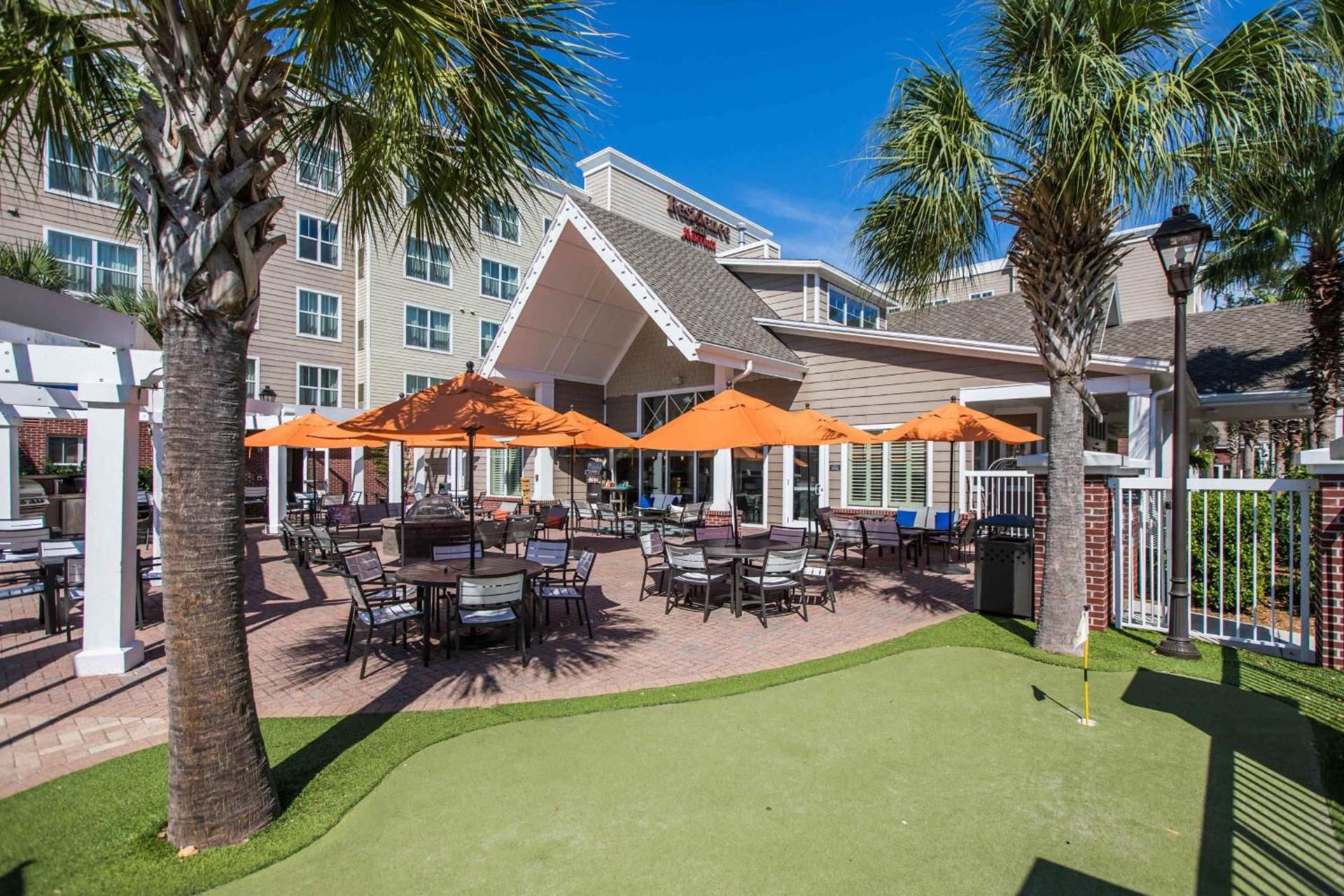 Residence Inn by Marriott Amelia Island photo 70