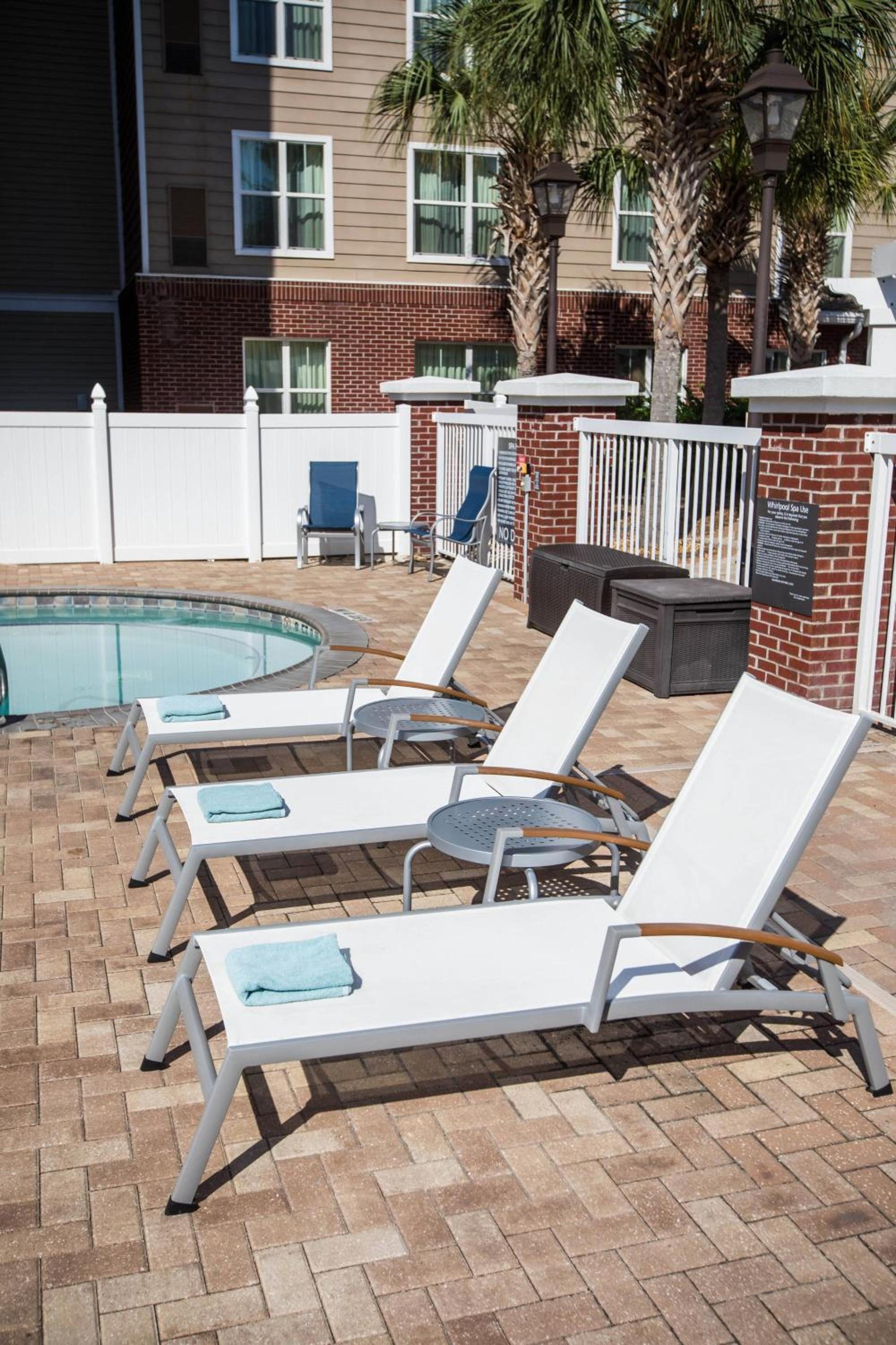 Residence Inn by Marriott Amelia Island photo 67