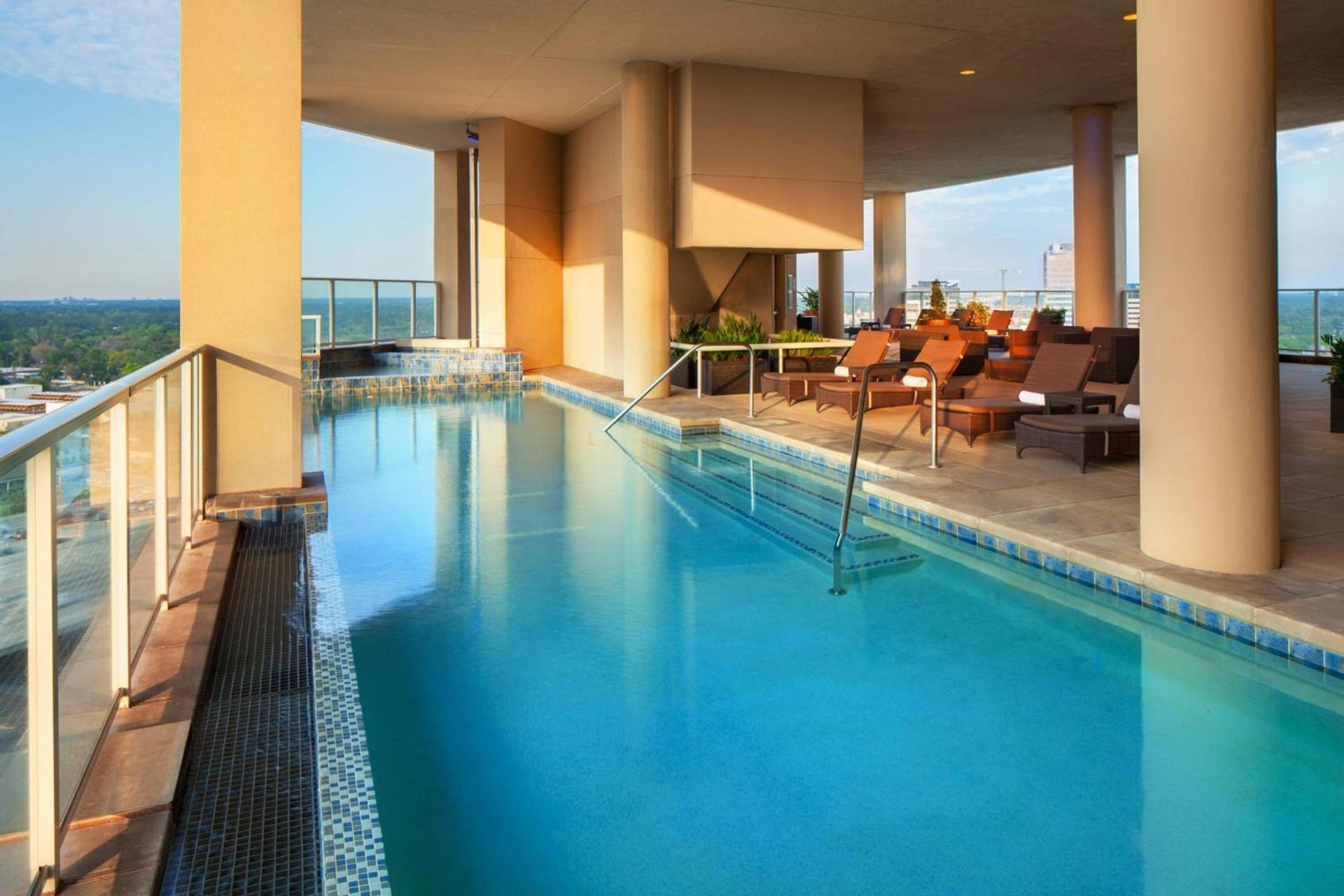 The Westin Houston, Memorial City photo 67