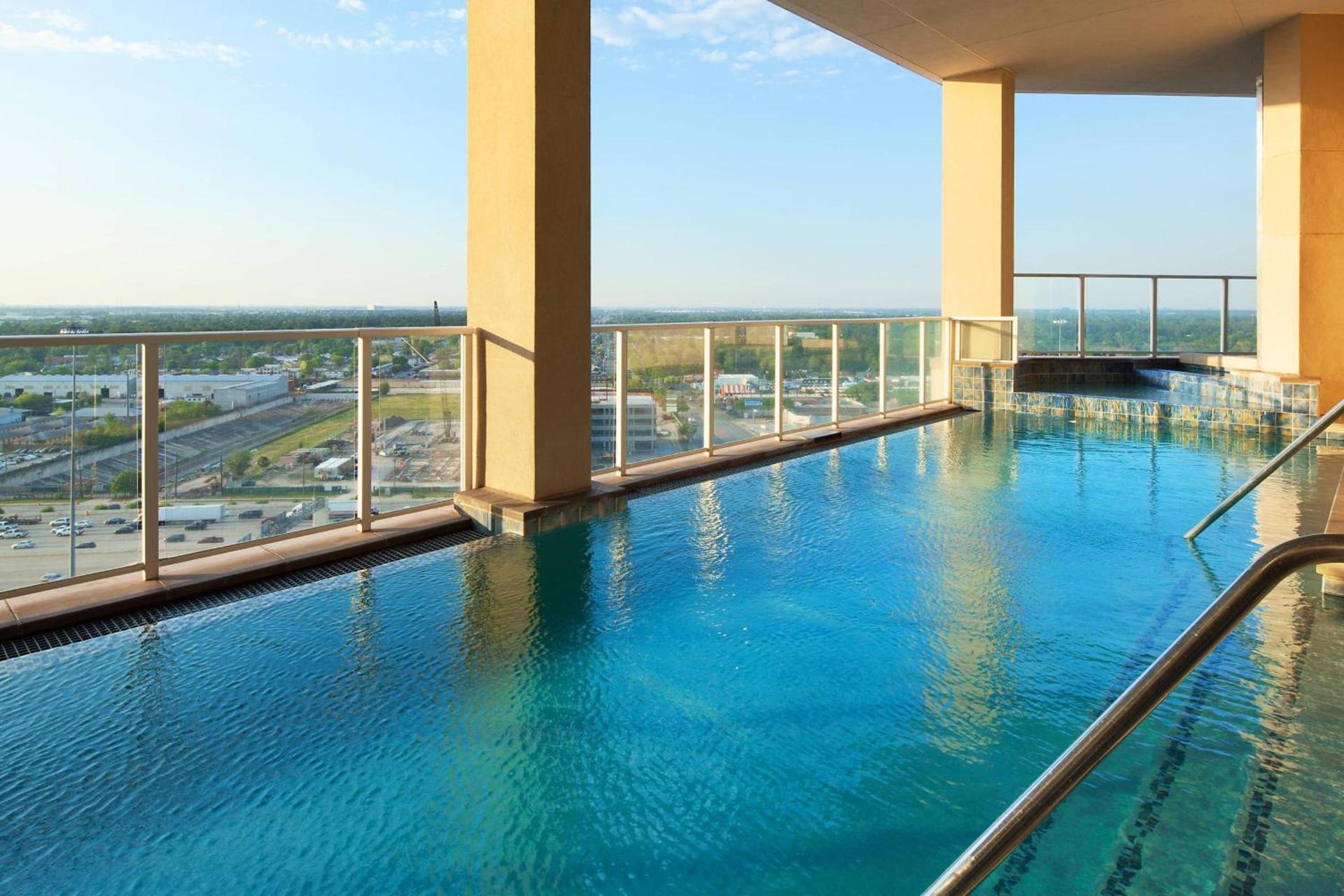 The Westin Houston, Memorial City photo 68