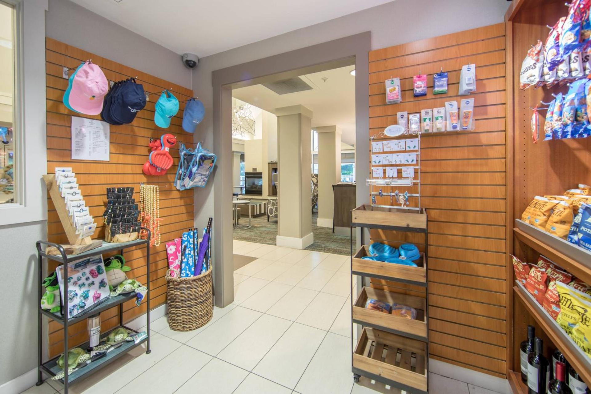 Residence Inn by Marriott Amelia Island photo 55