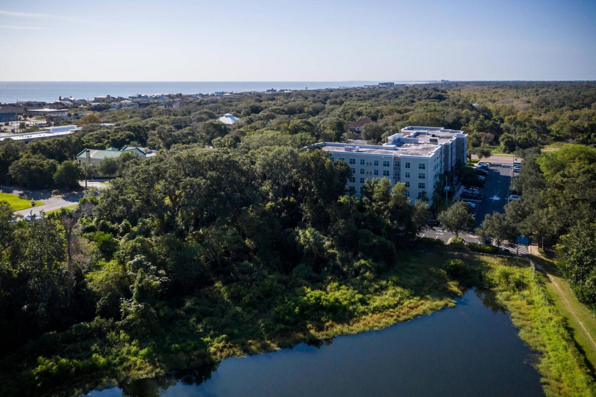 Residence Inn by Marriott Amelia Island photo 72