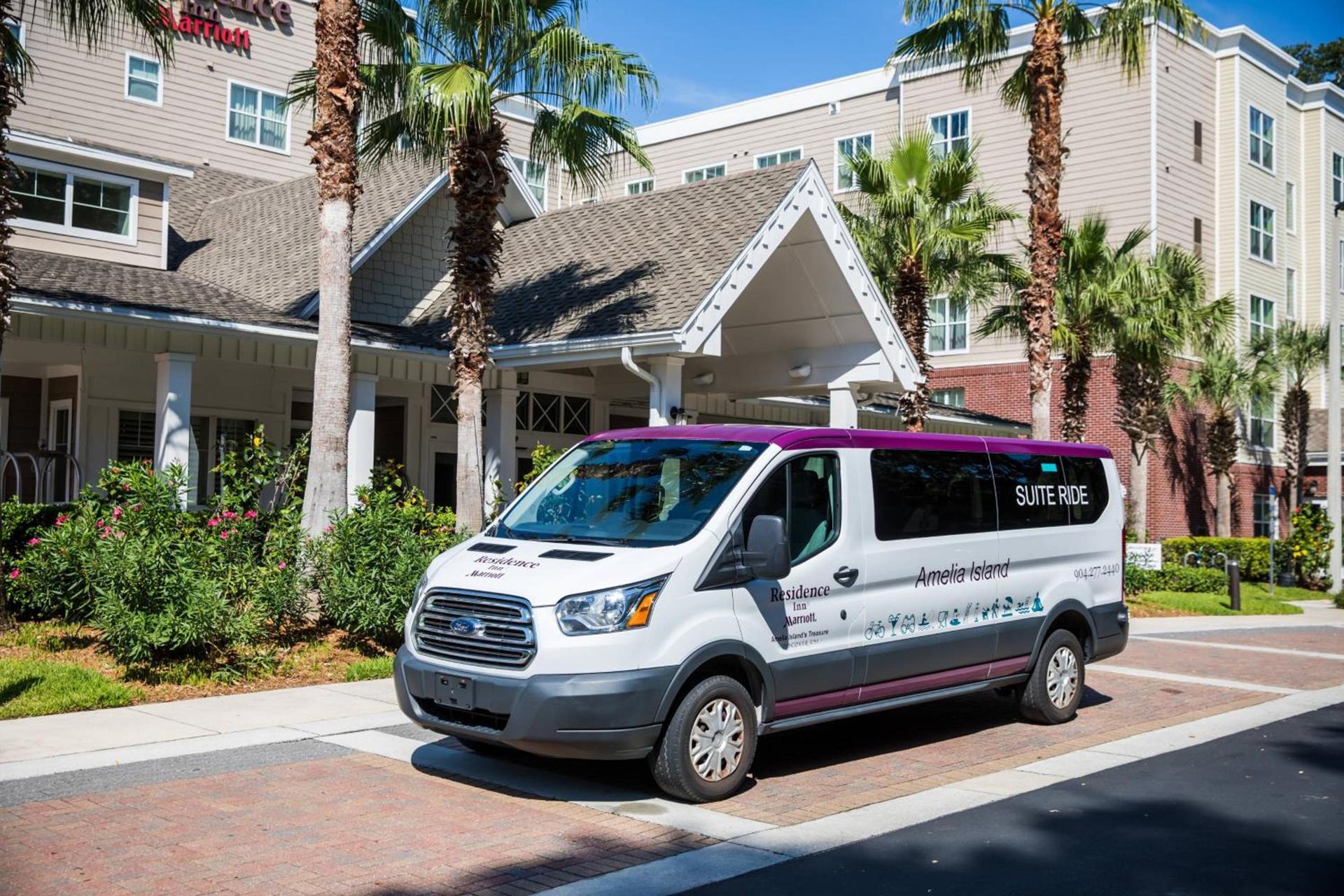 Residence Inn by Marriott Amelia Island photo 52