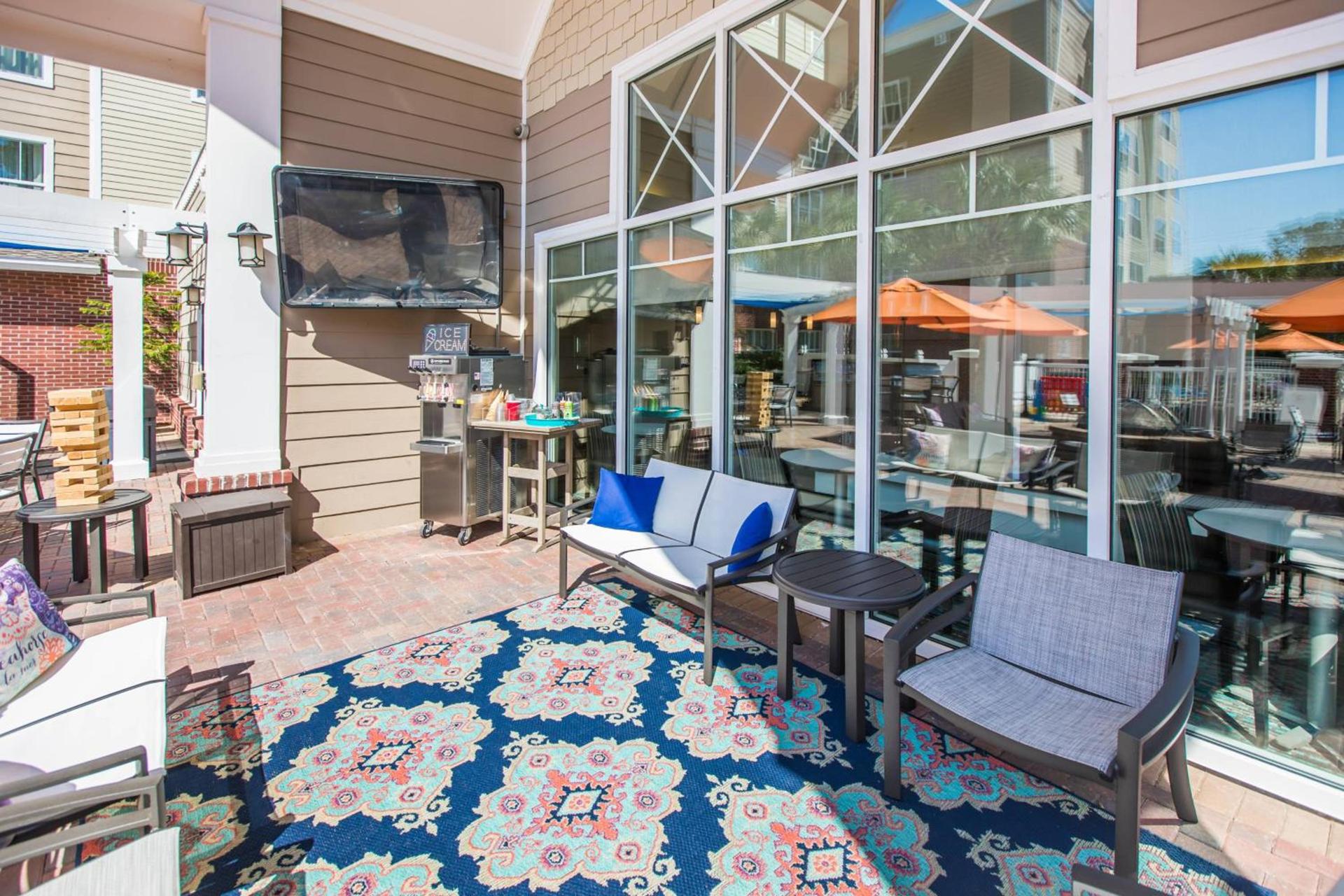 Residence Inn by Marriott Amelia Island photo 58