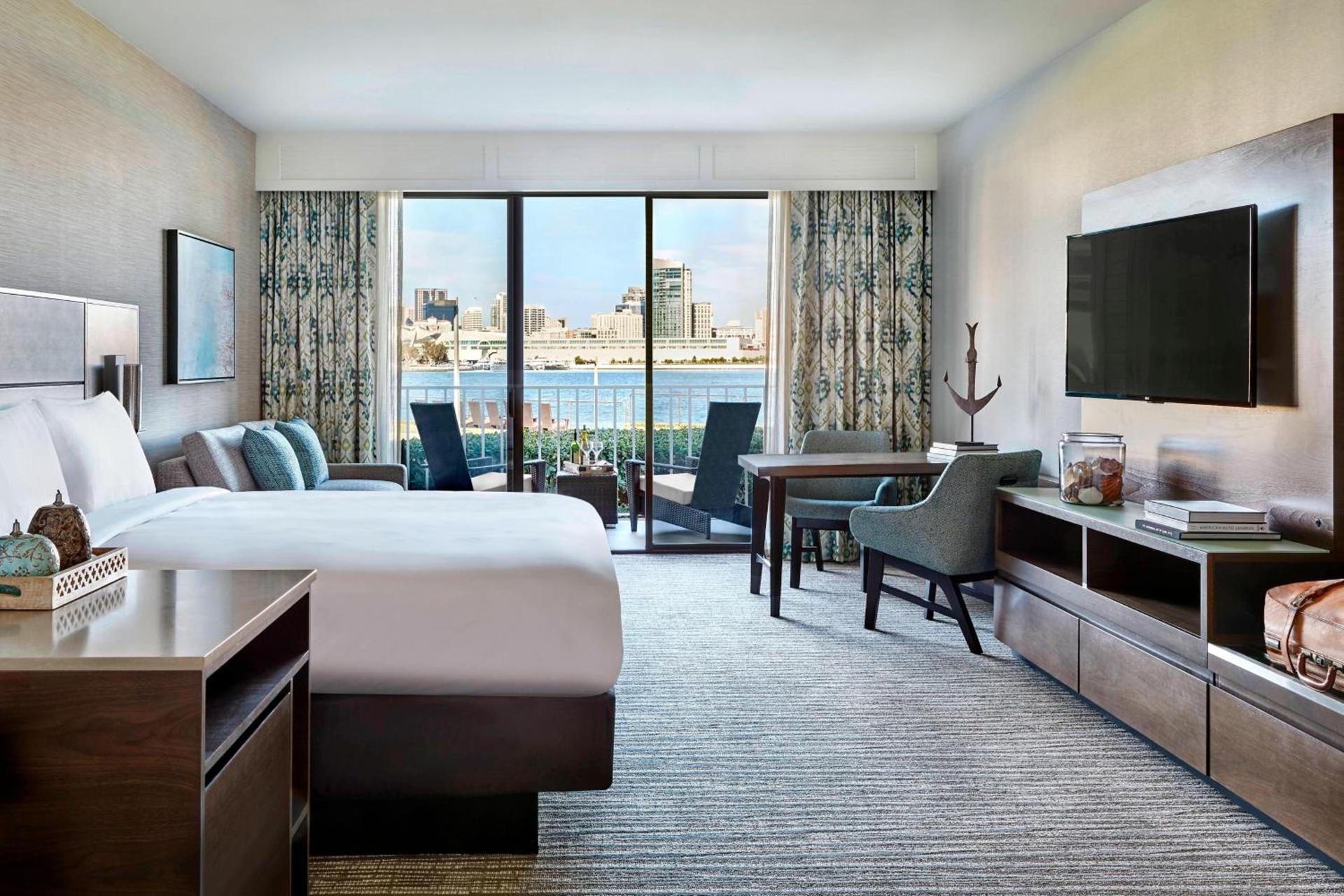 Coronado Island Marriott Resort & Spa photo 17