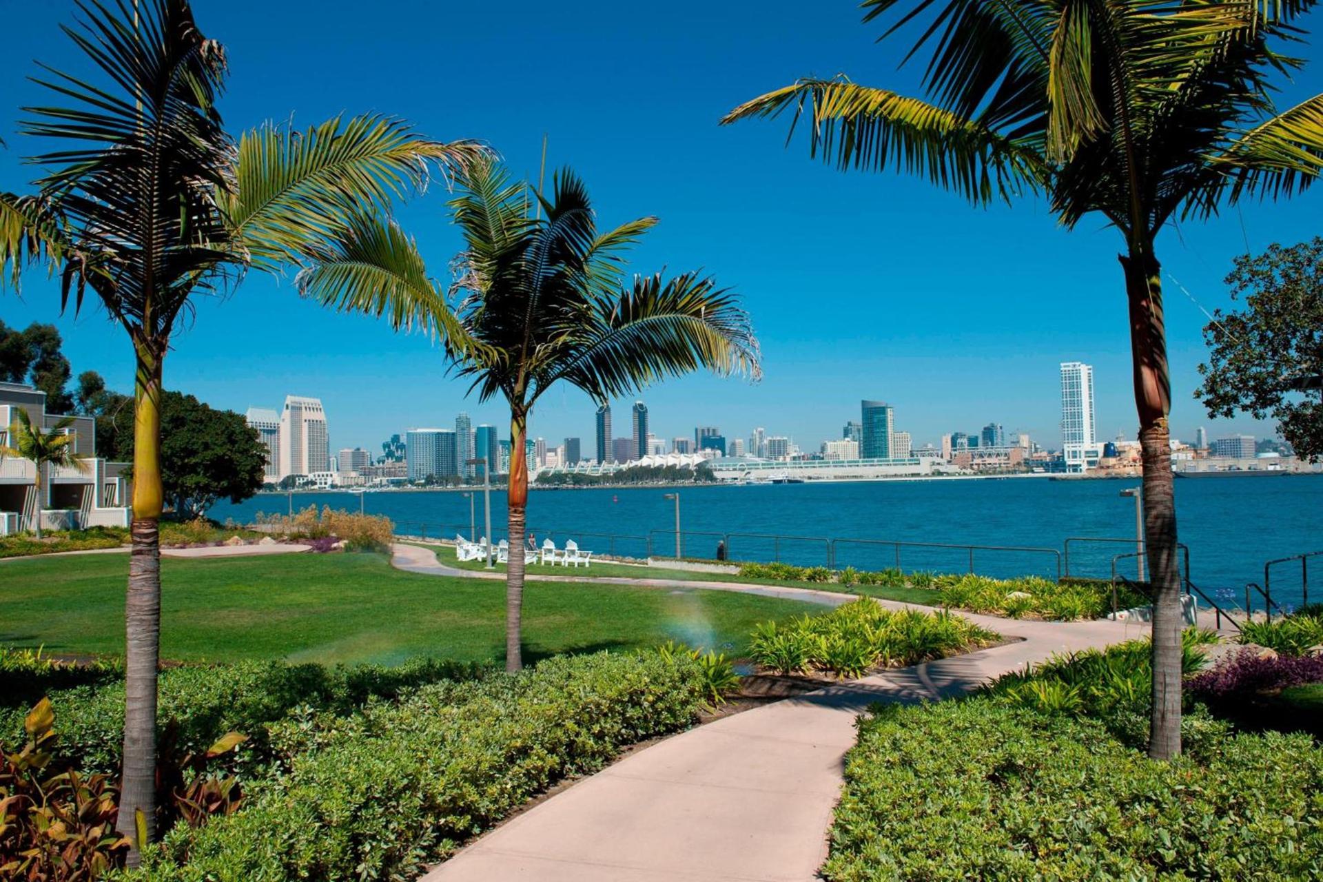 Coronado Island Marriott Resort & Spa photo 39