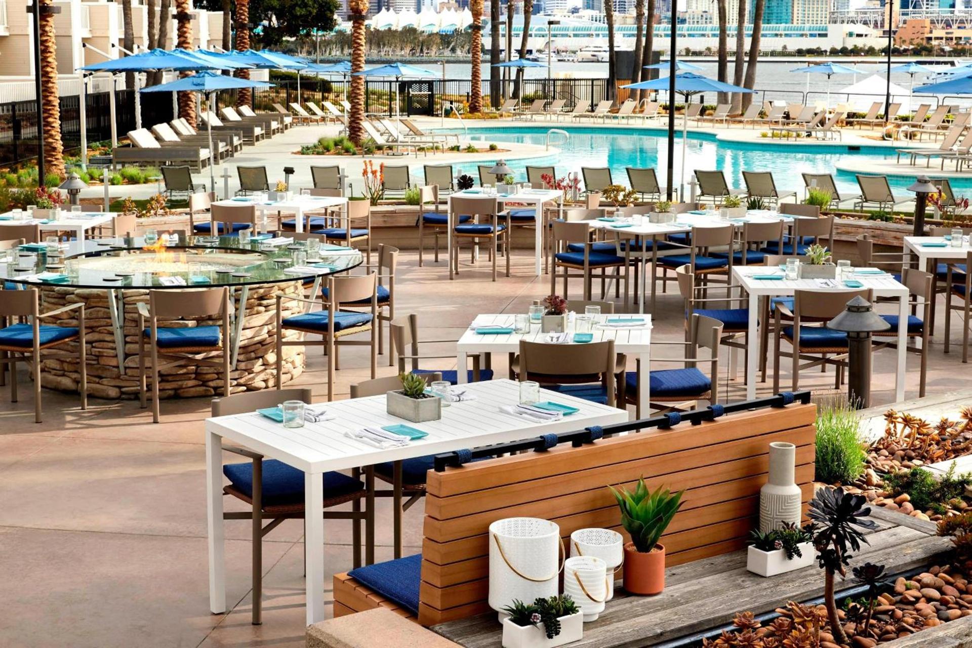 Coronado Island Marriott Resort & Spa photo 47