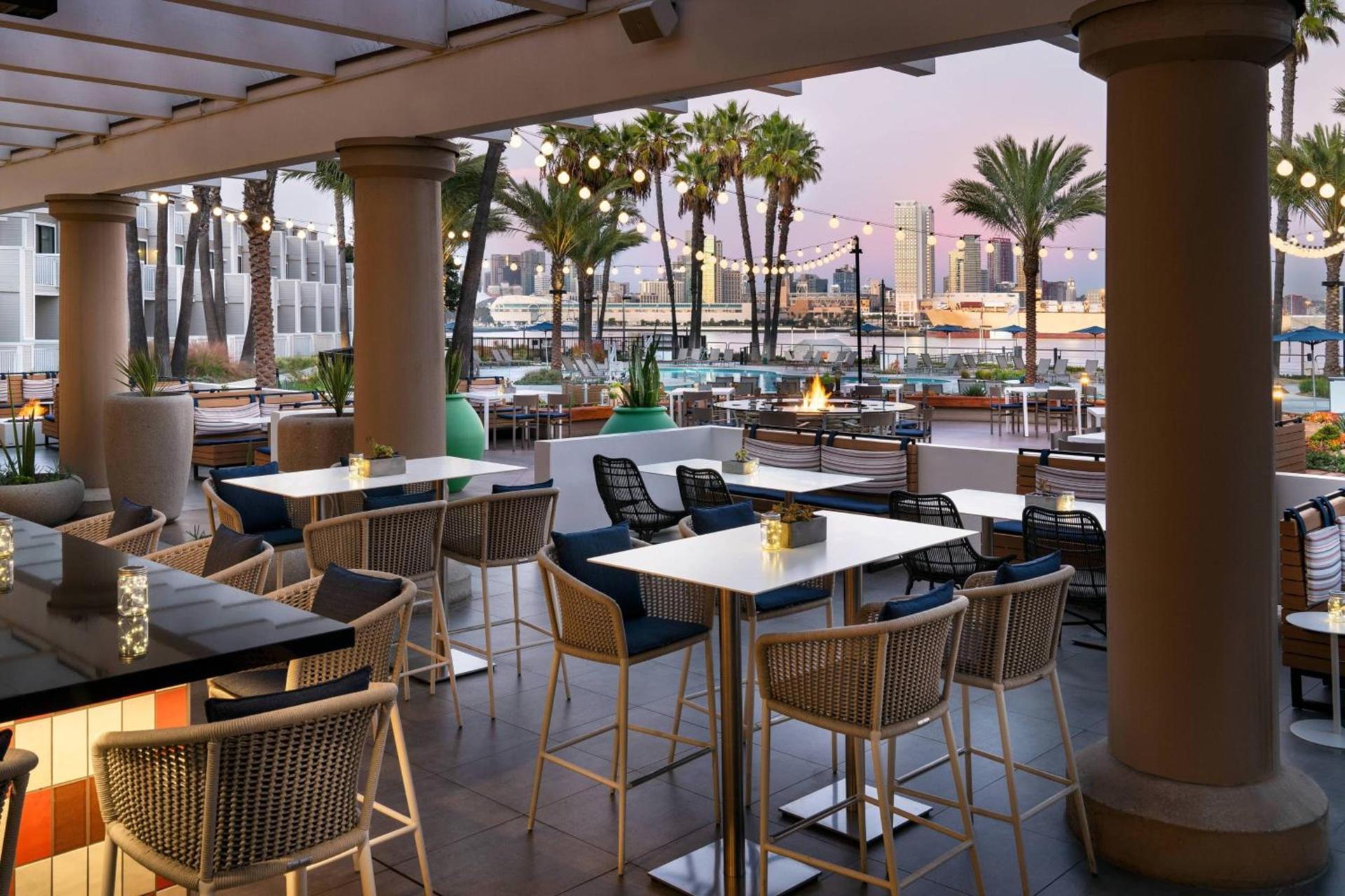 Coronado Island Marriott Resort & Spa photo 49