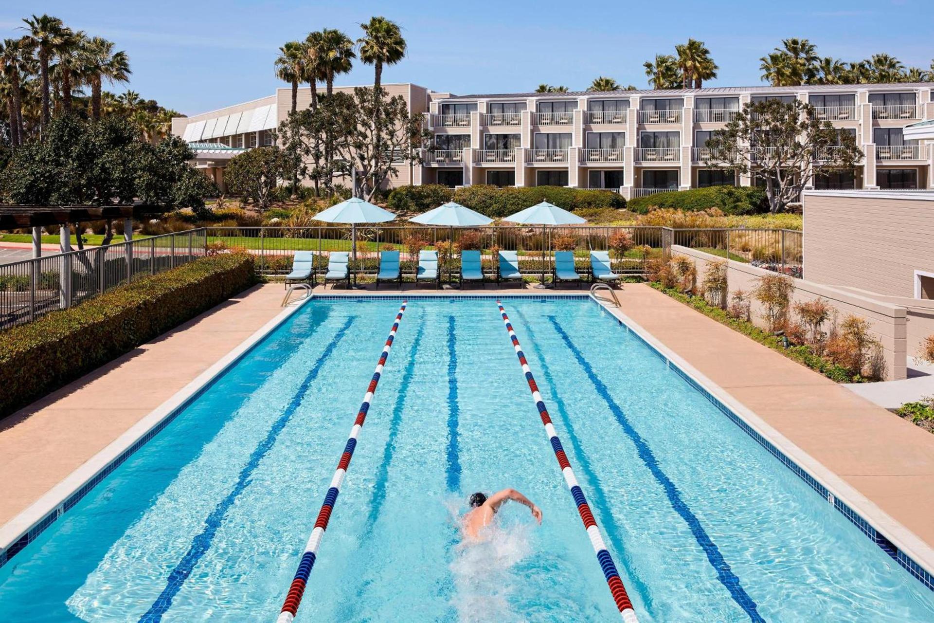 Coronado Island Marriott Resort & Spa photo 63