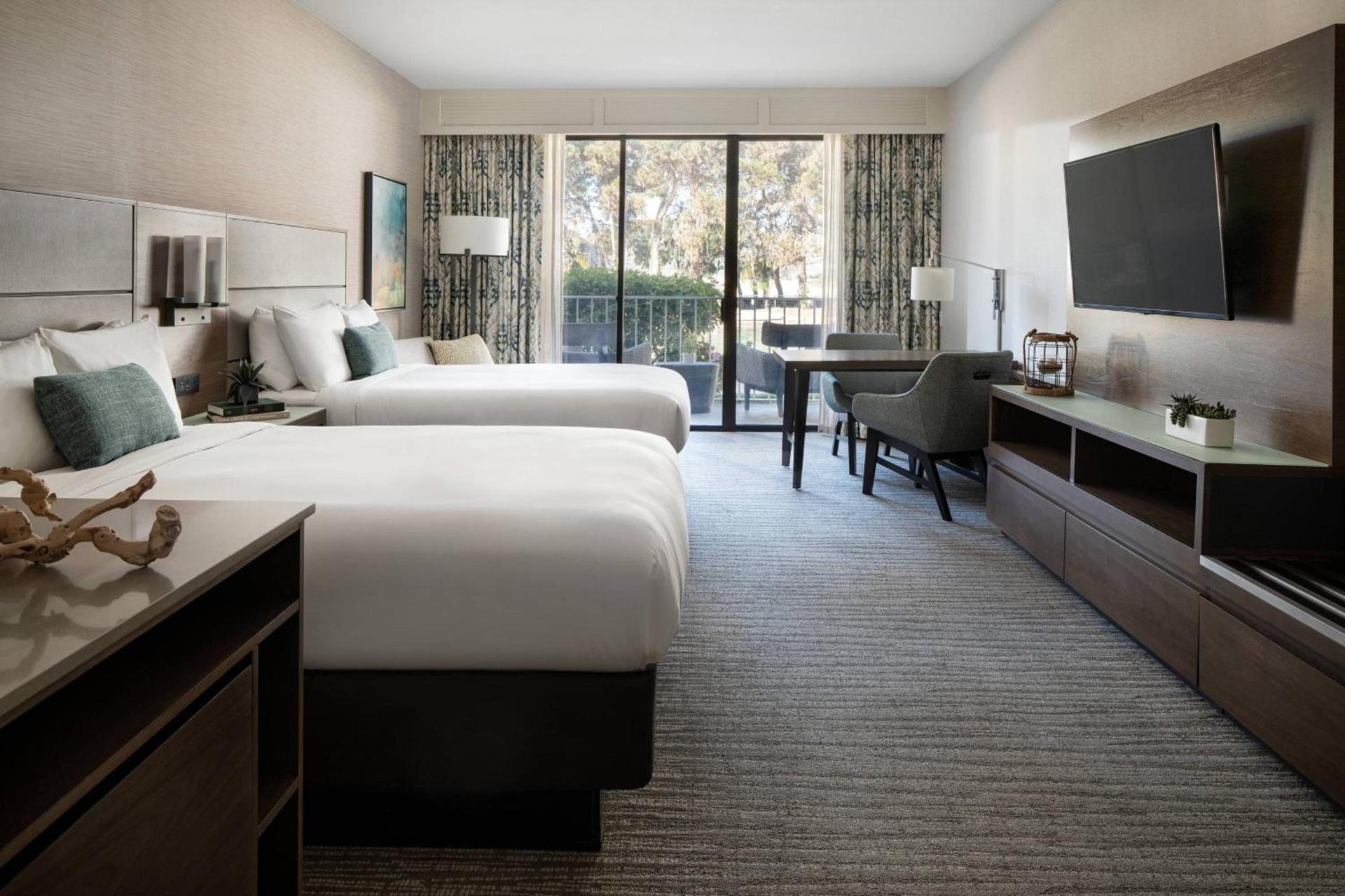 Coronado Island Marriott Resort & Spa photo 12