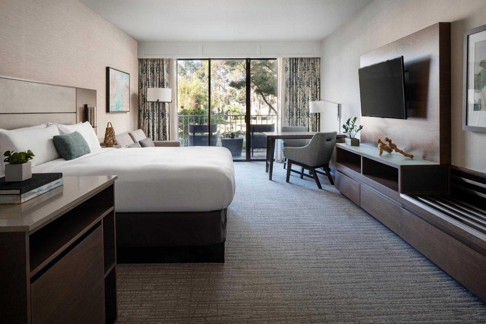 Coronado Island Marriott Resort & Spa photo 15