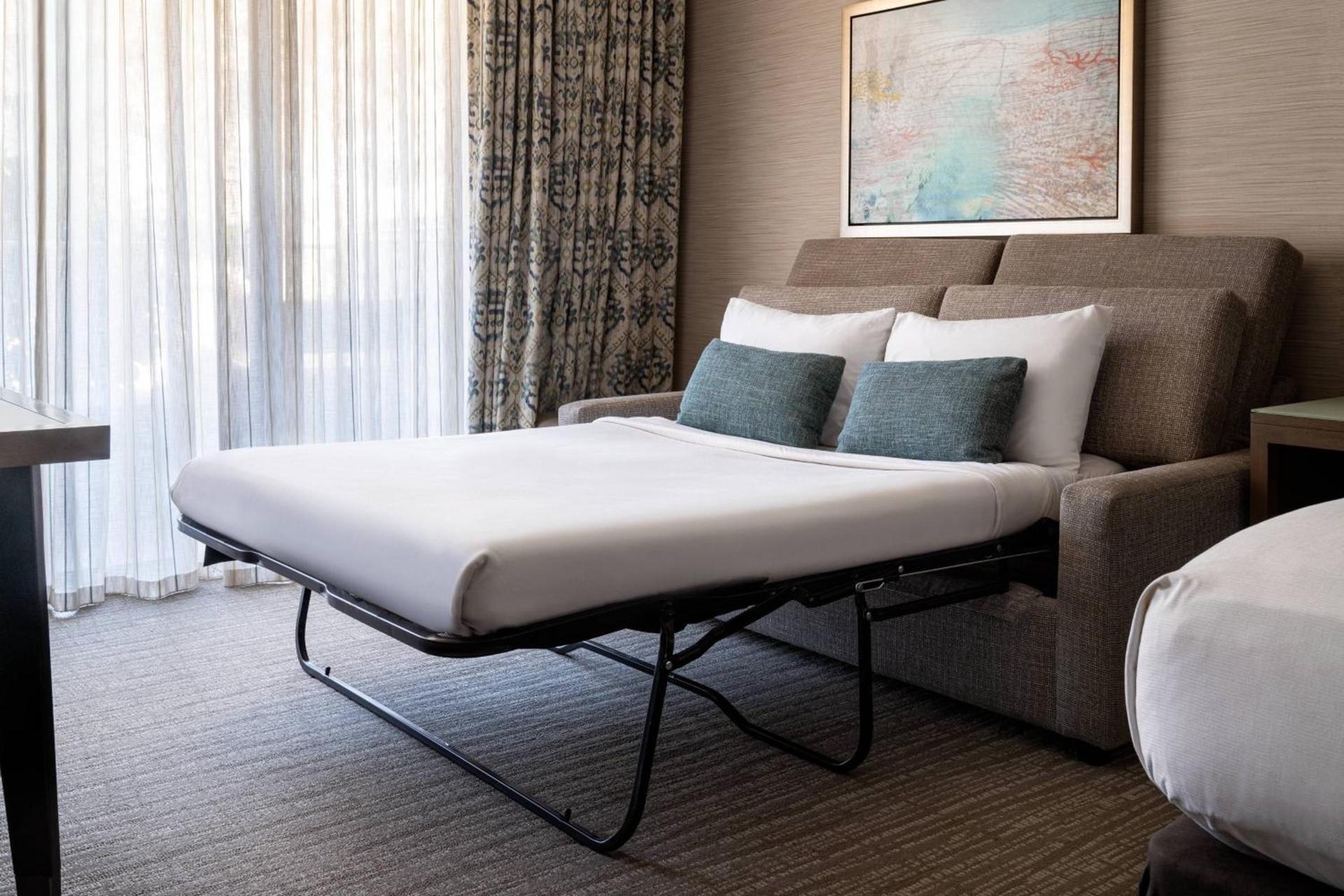 Coronado Island Marriott Resort & Spa photo 31