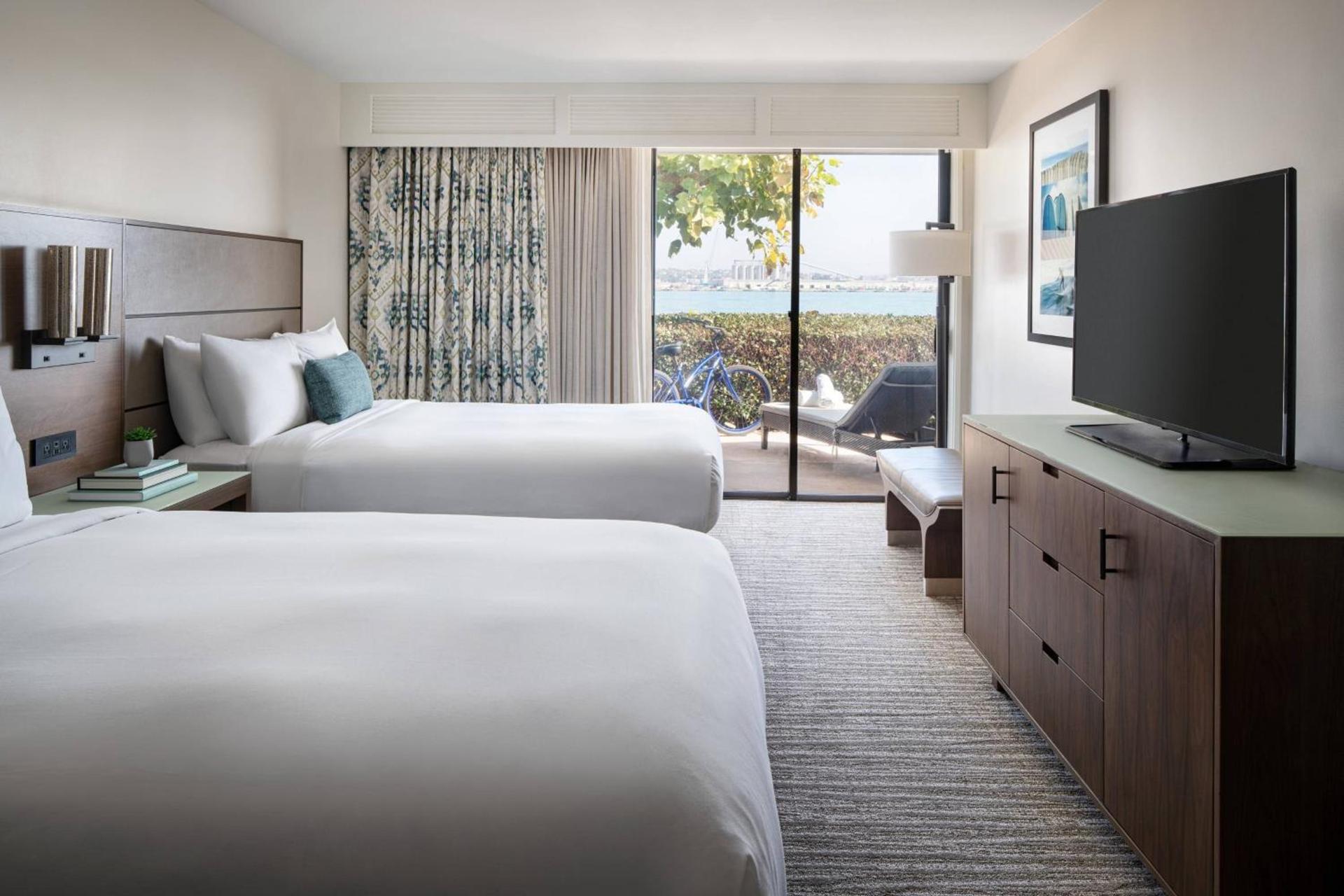 Coronado Island Marriott Resort & Spa photo 24