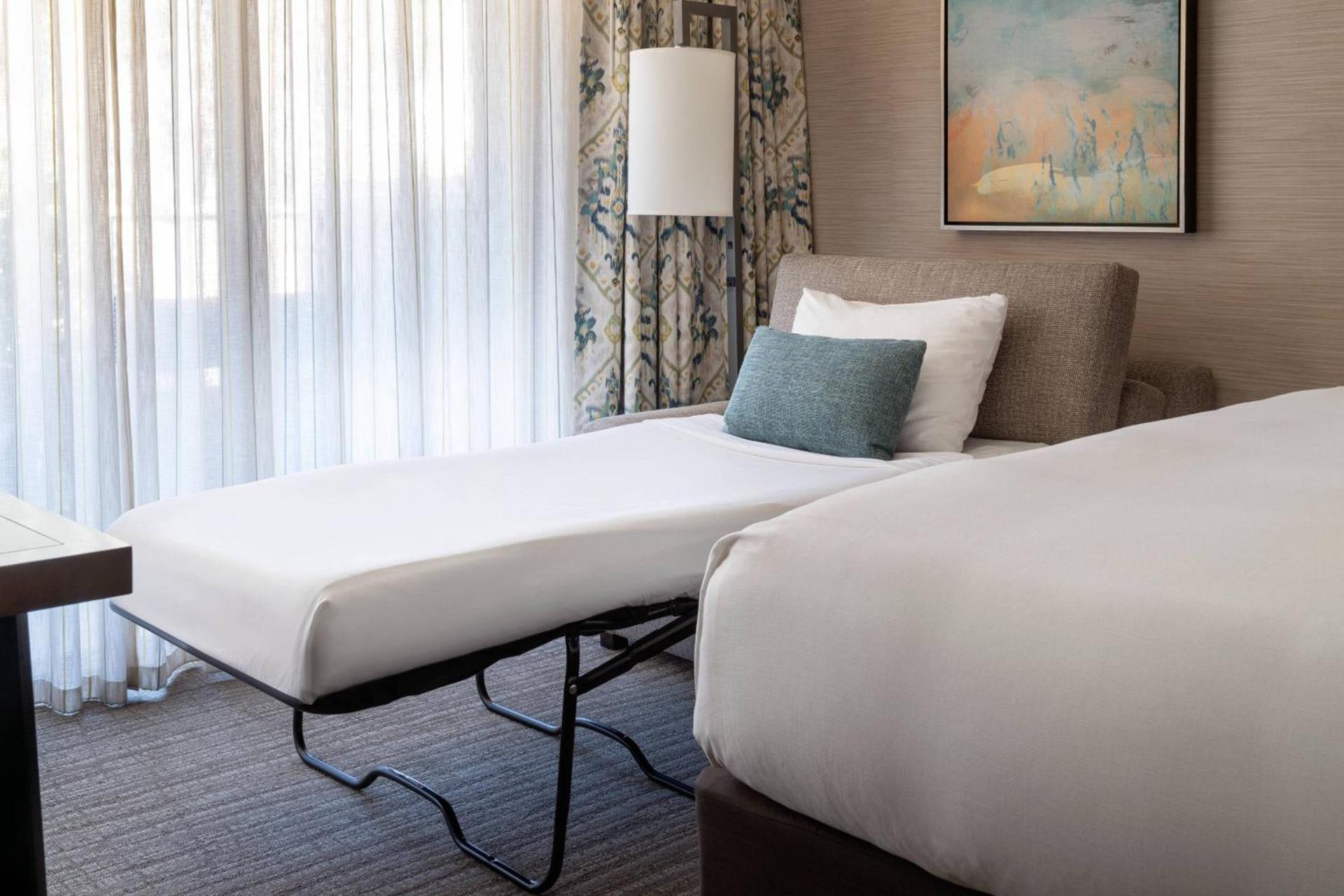 Coronado Island Marriott Resort & Spa photo 18