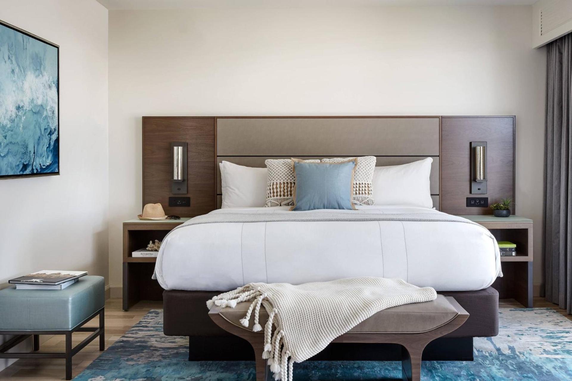 Coronado Island Marriott Resort & Spa photo 27