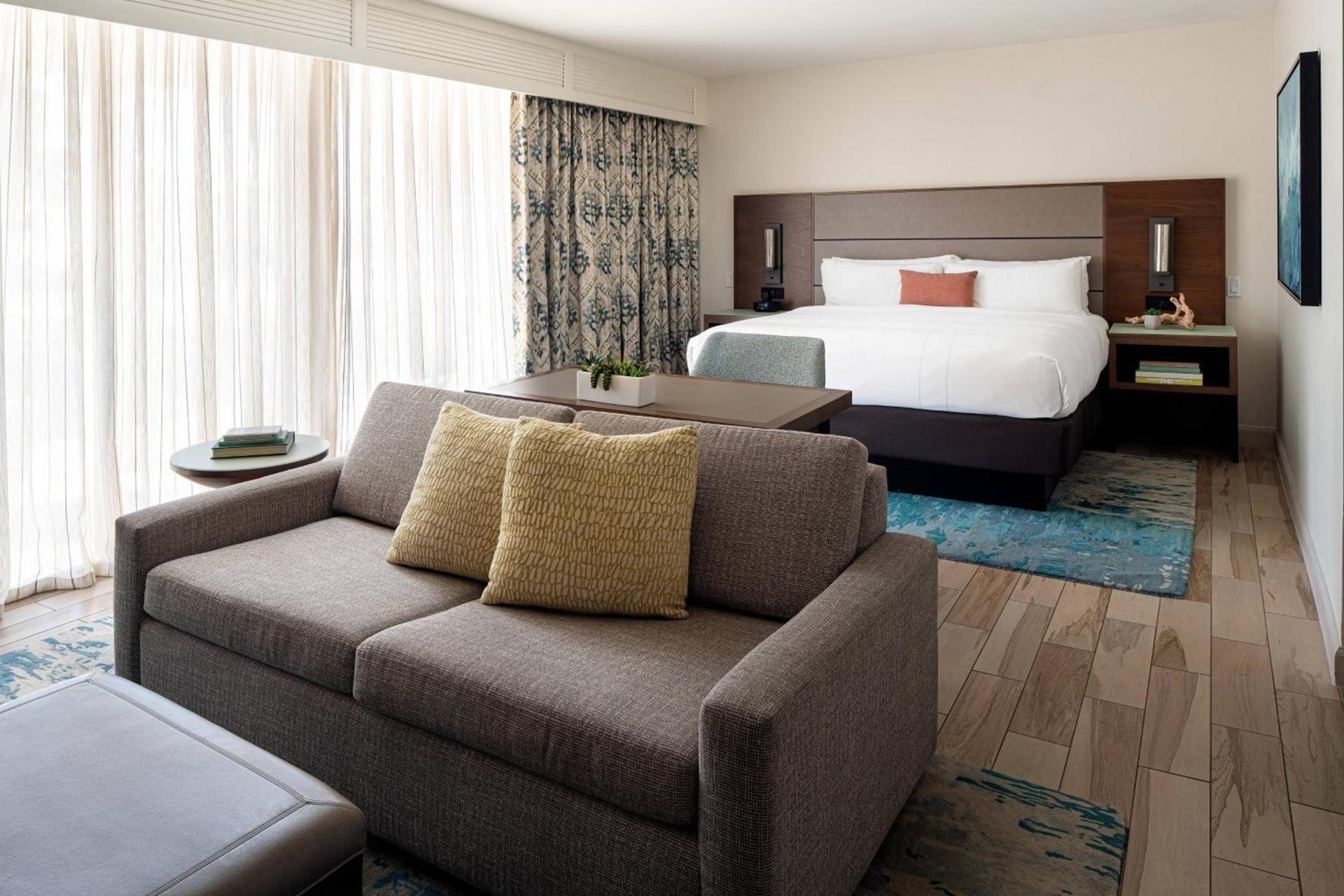 Coronado Island Marriott Resort & Spa photo 23