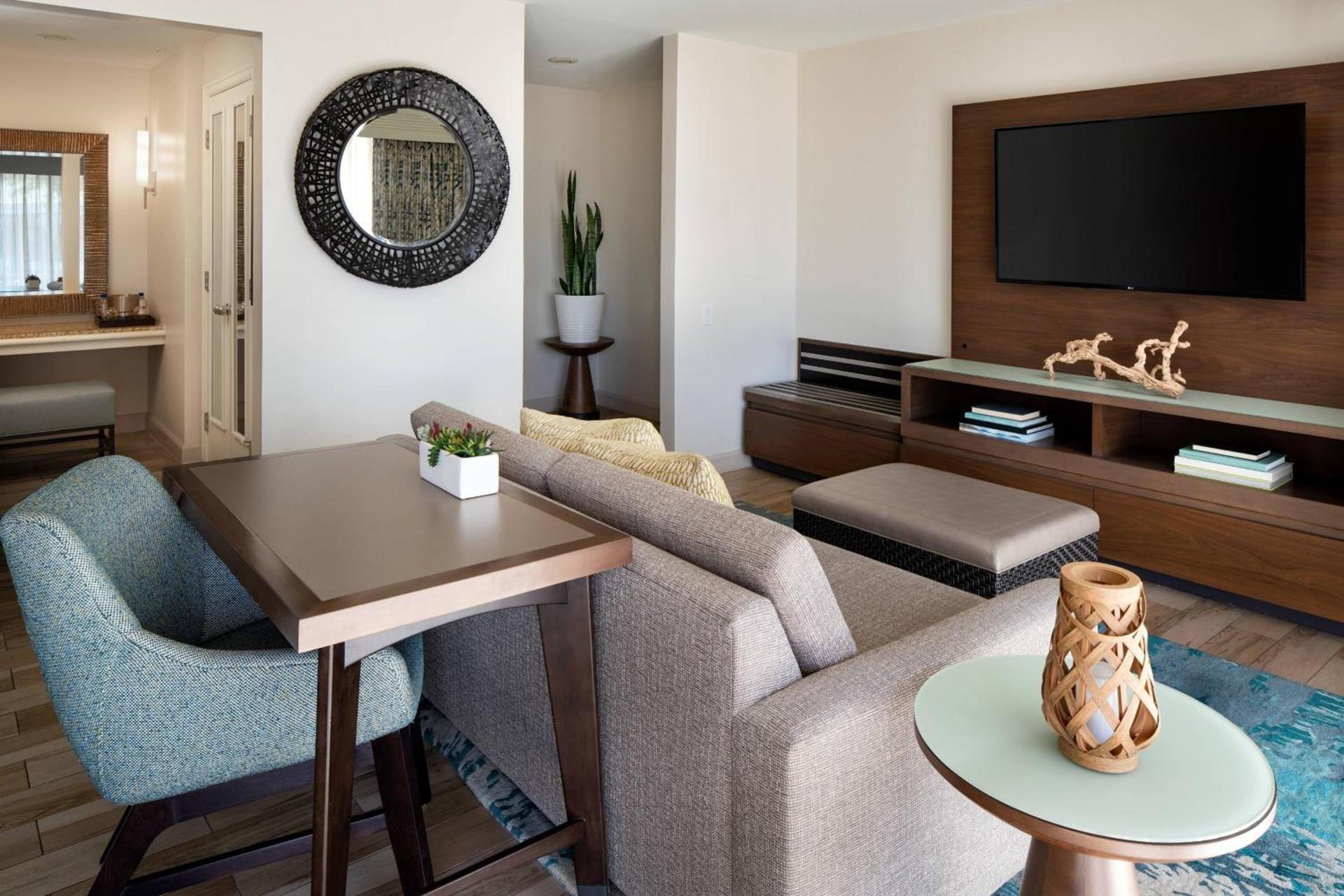 Coronado Island Marriott Resort & Spa photo 25