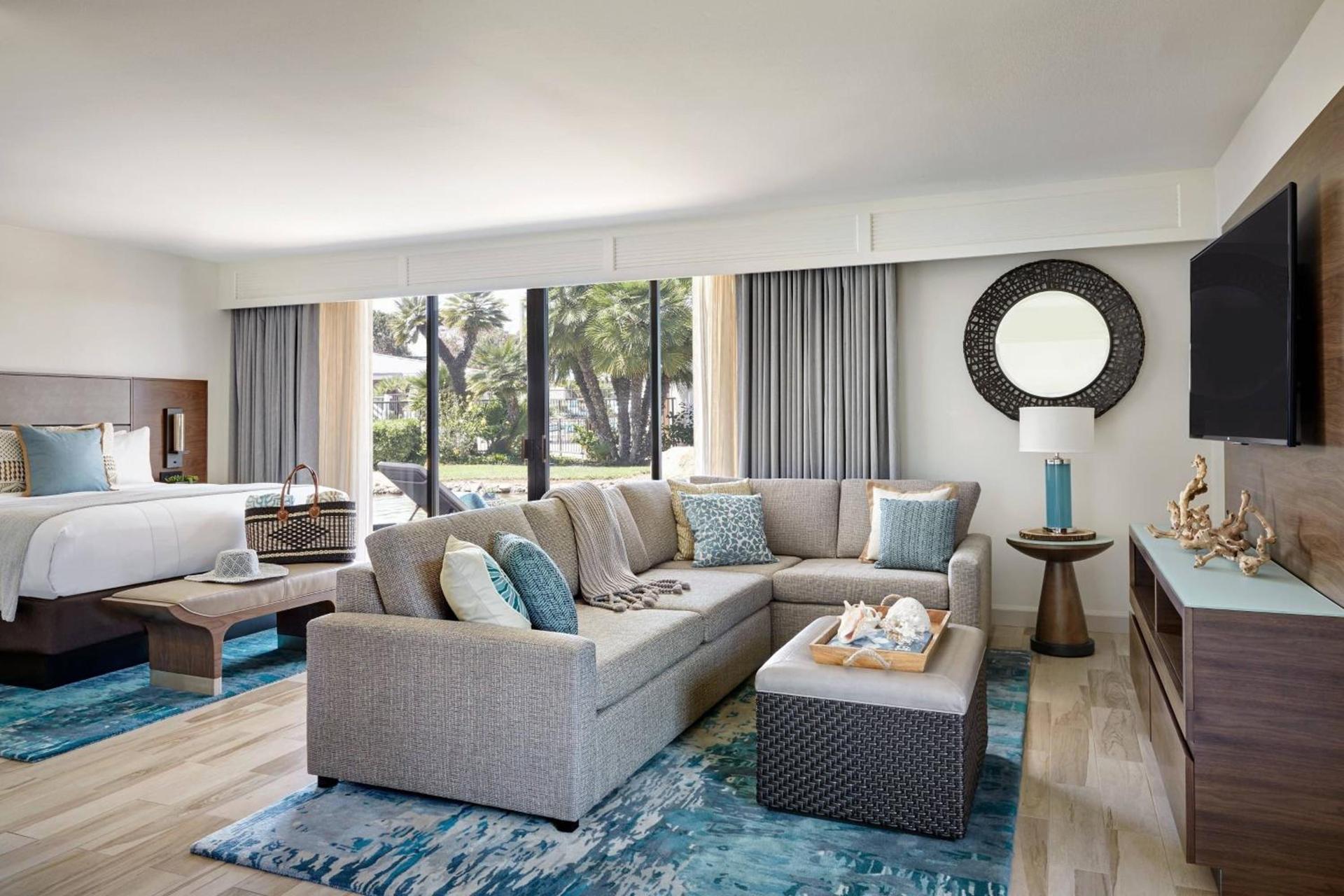 Coronado Island Marriott Resort & Spa photo 28