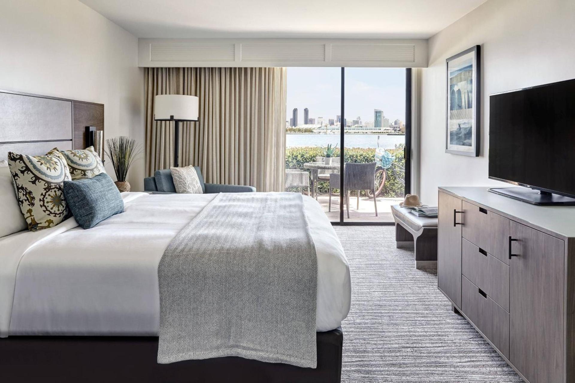 Coronado Island Marriott Resort & Spa photo 30