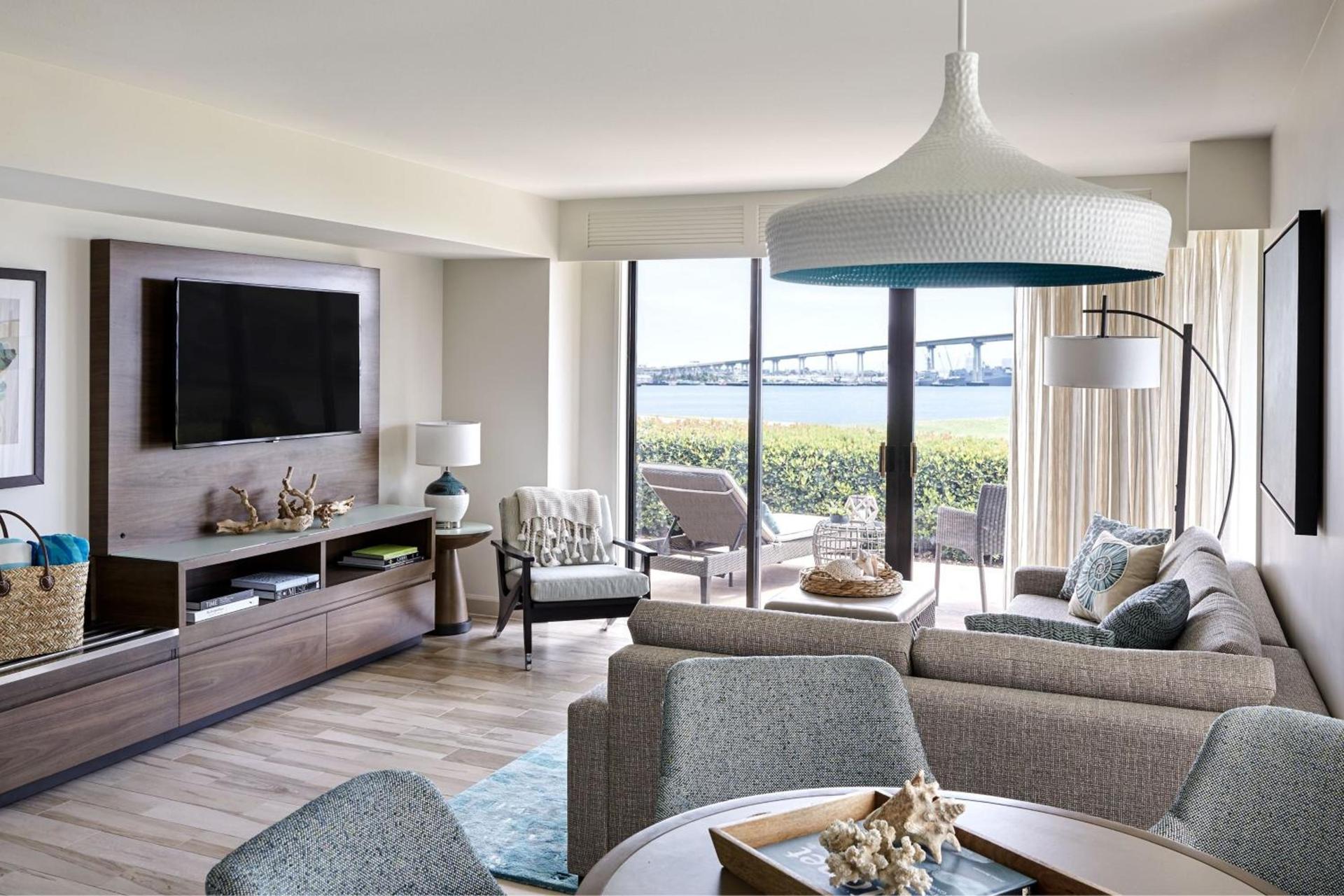 Coronado Island Marriott Resort & Spa photo 29