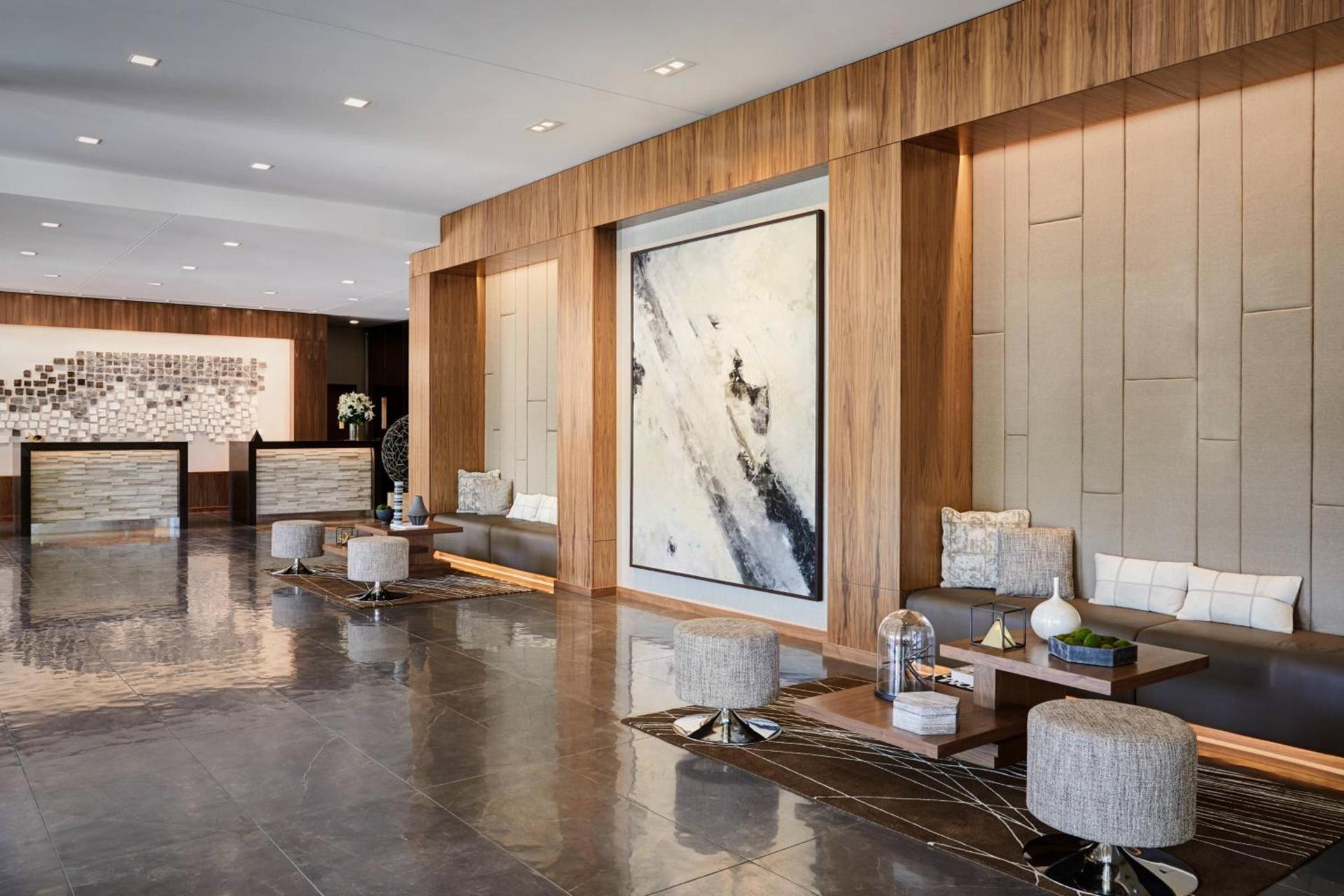 AC Hotel by Marriott Madison Downtown photo 5