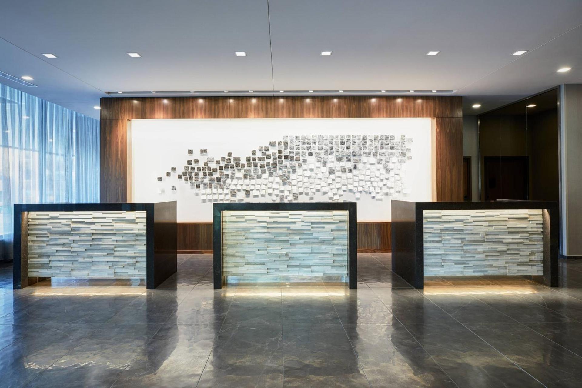AC Hotel by Marriott Madison Downtown photo 3