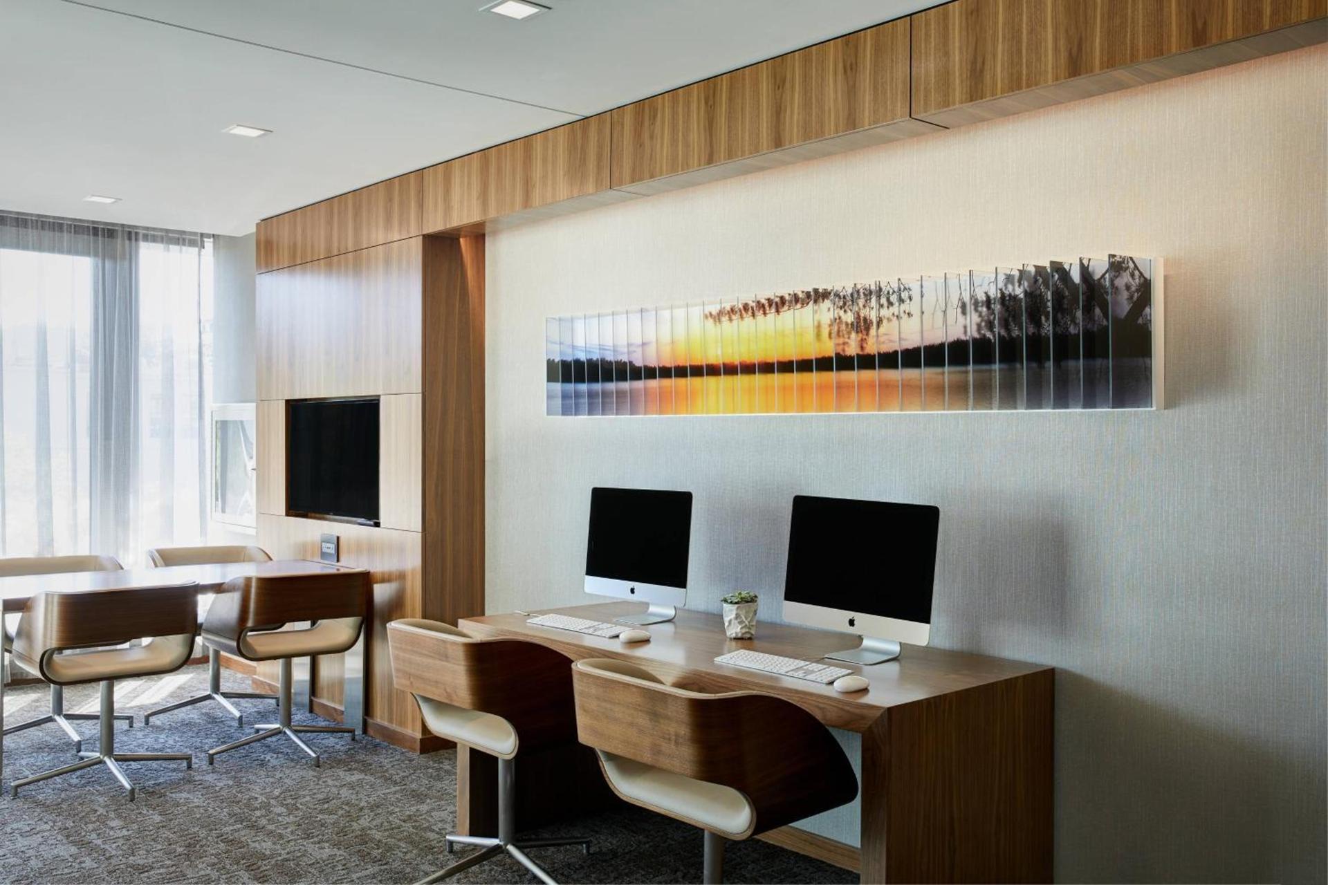 AC Hotel by Marriott Madison Downtown photo 29