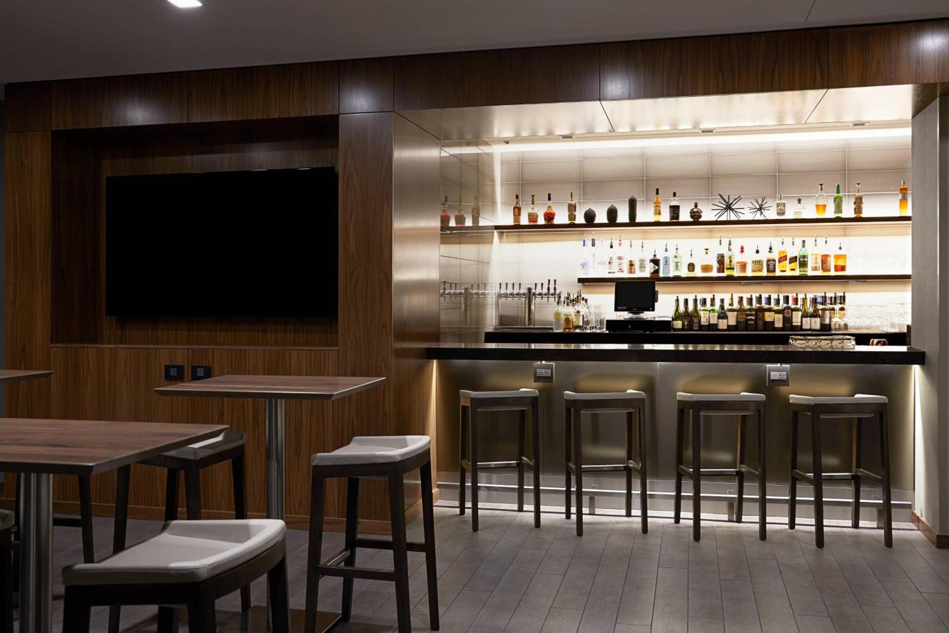 AC Hotel by Marriott Madison Downtown photo 33