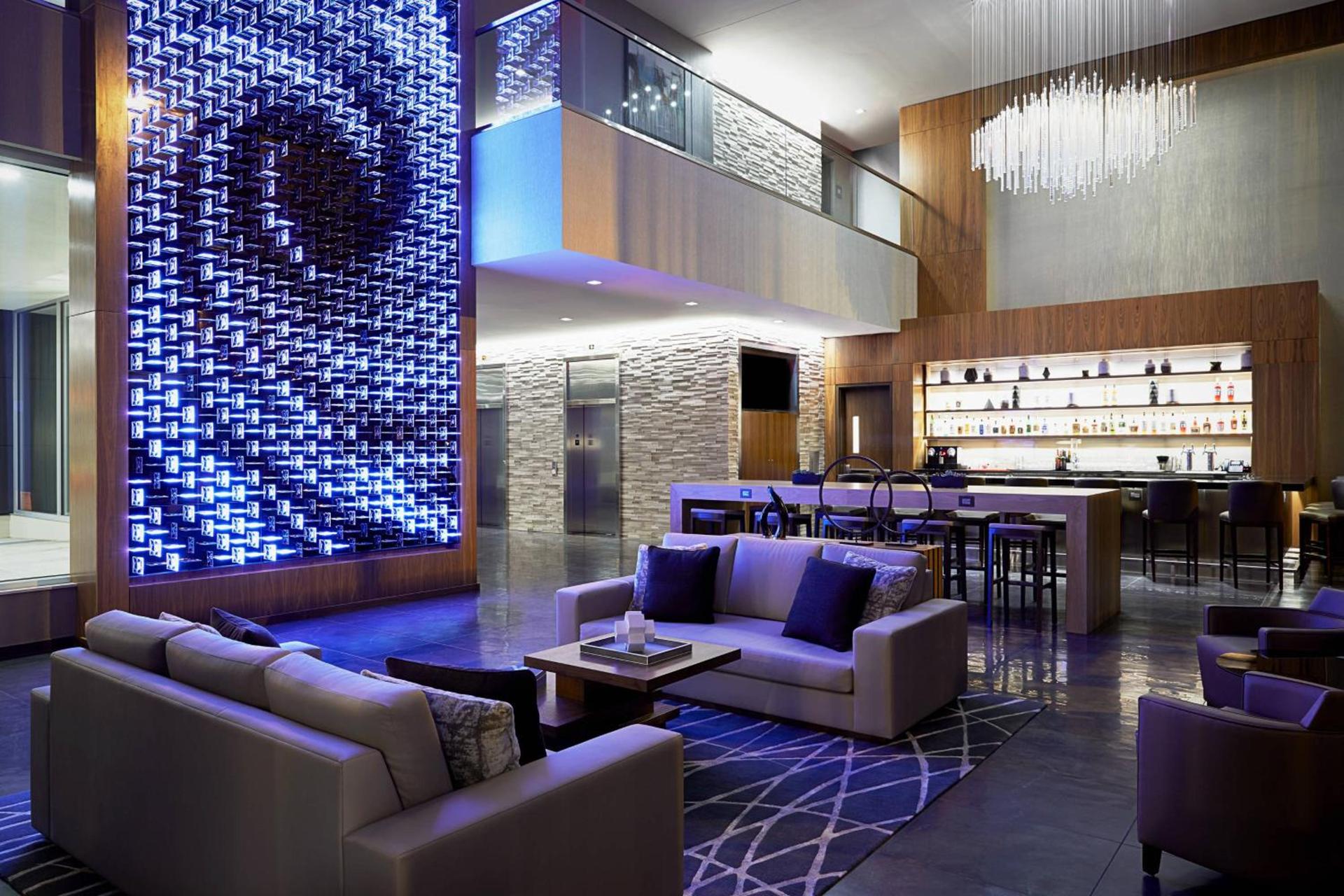 AC Hotel by Marriott Madison Downtown photo 44