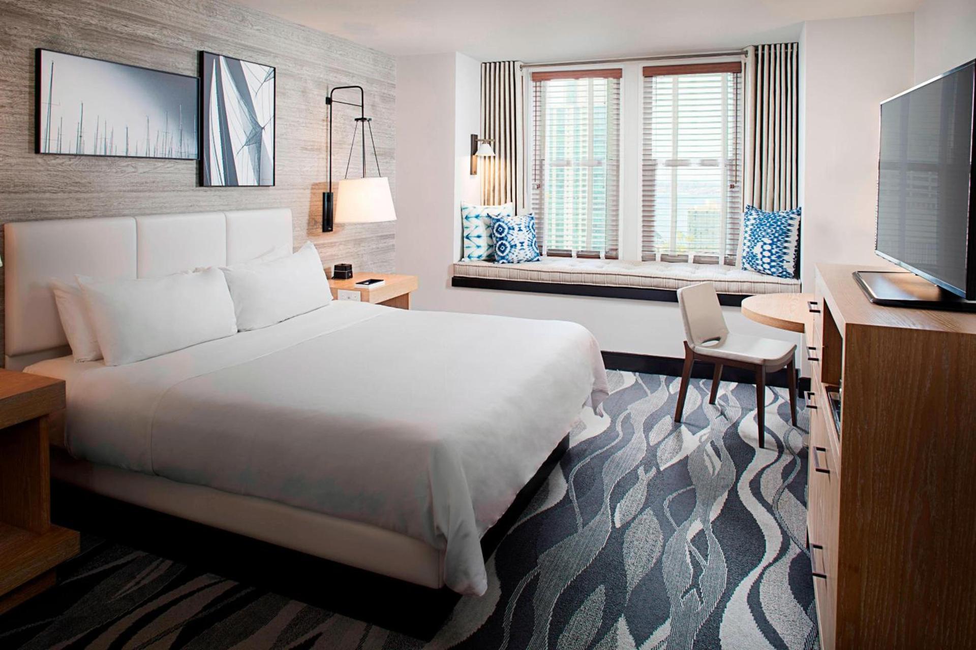 Hotel Republic San Diego, Autograph Collection photo 8