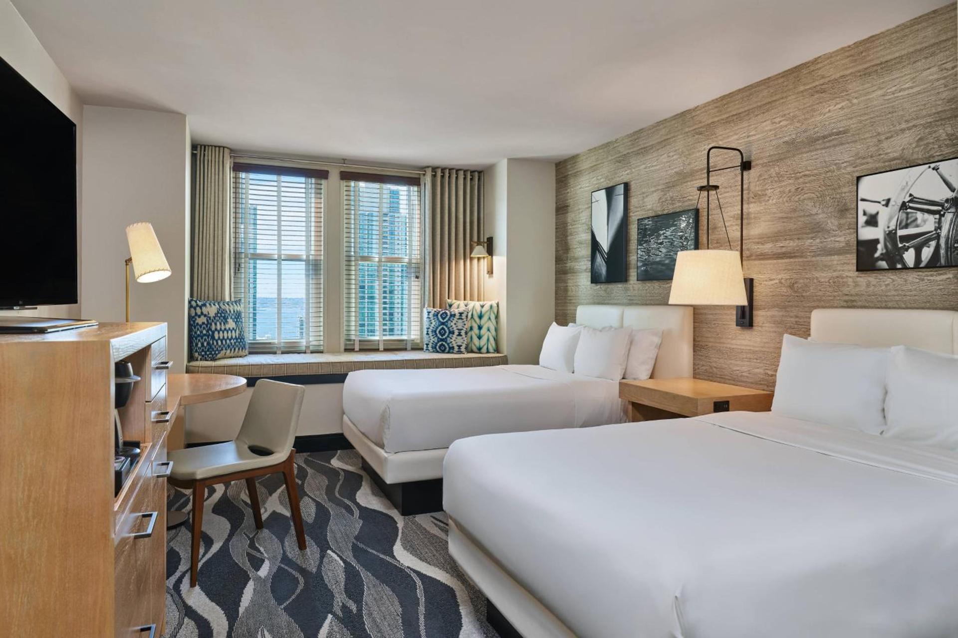 Hotel Republic San Diego, Autograph Collection photo 12
