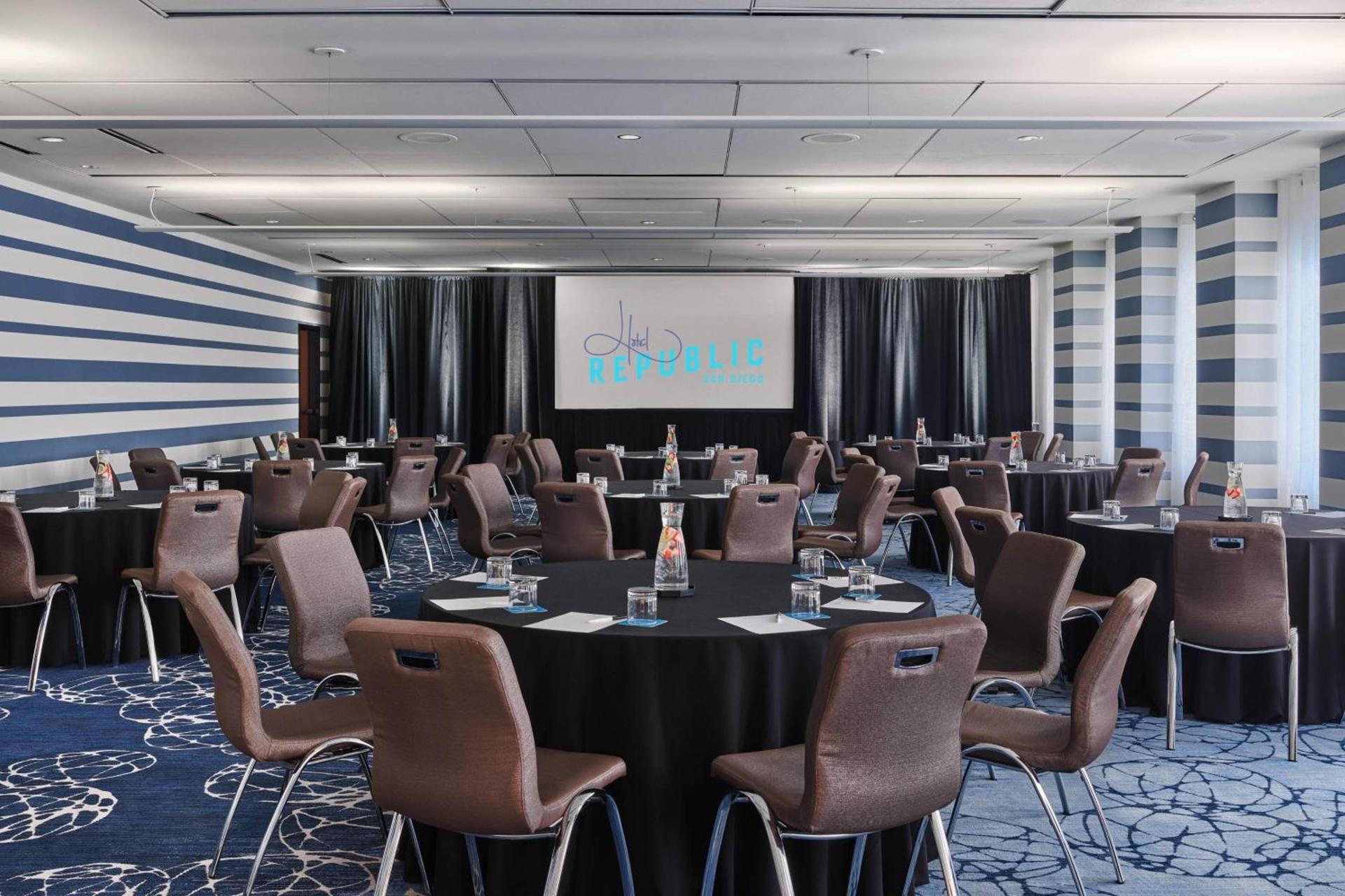 Hotel Republic San Diego, Autograph Collection photo 42