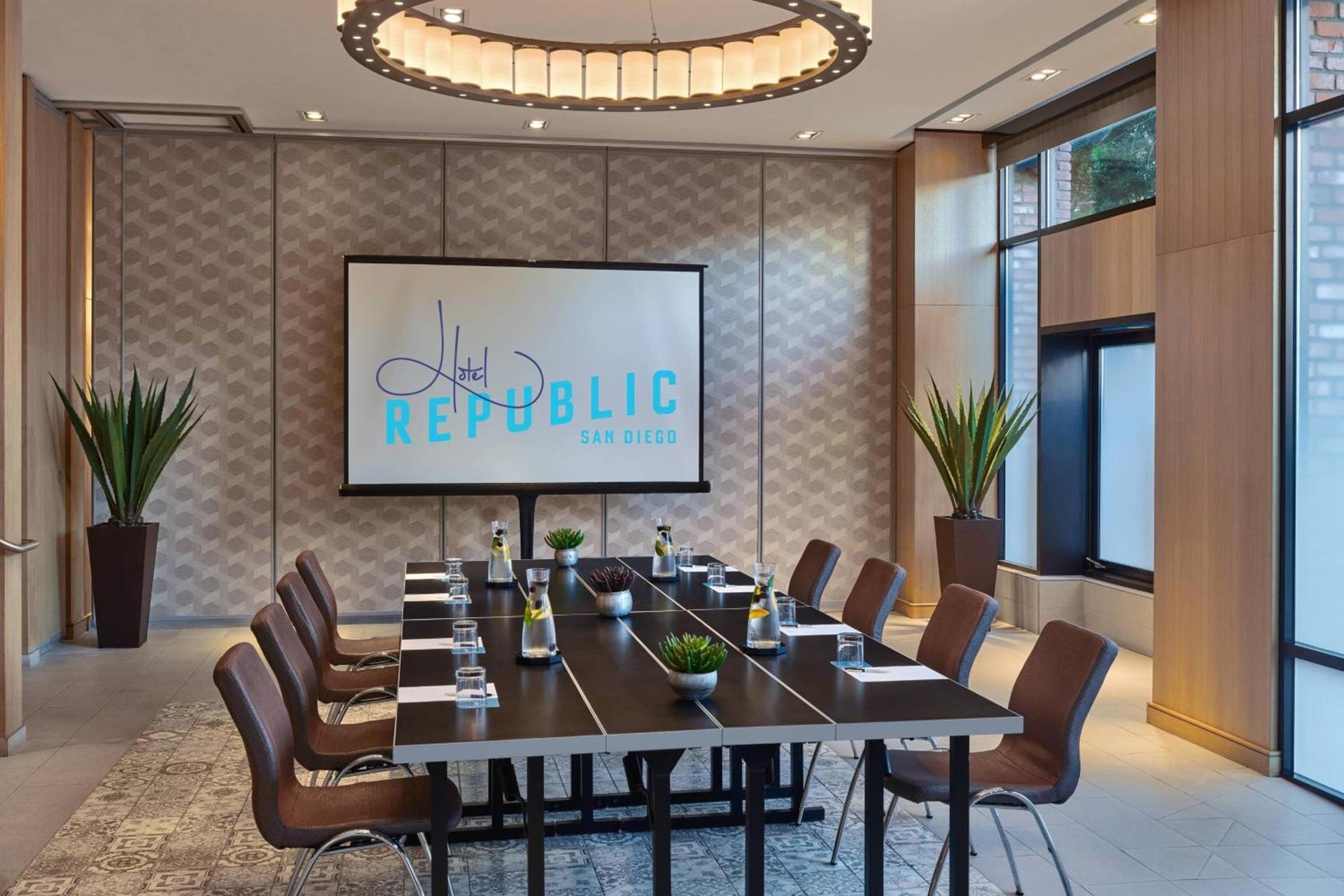 Hotel Republic San Diego, Autograph Collection photo 52