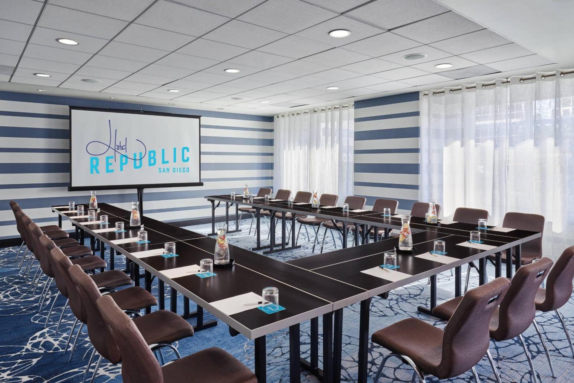 Hotel Republic San Diego, Autograph Collection photo 48