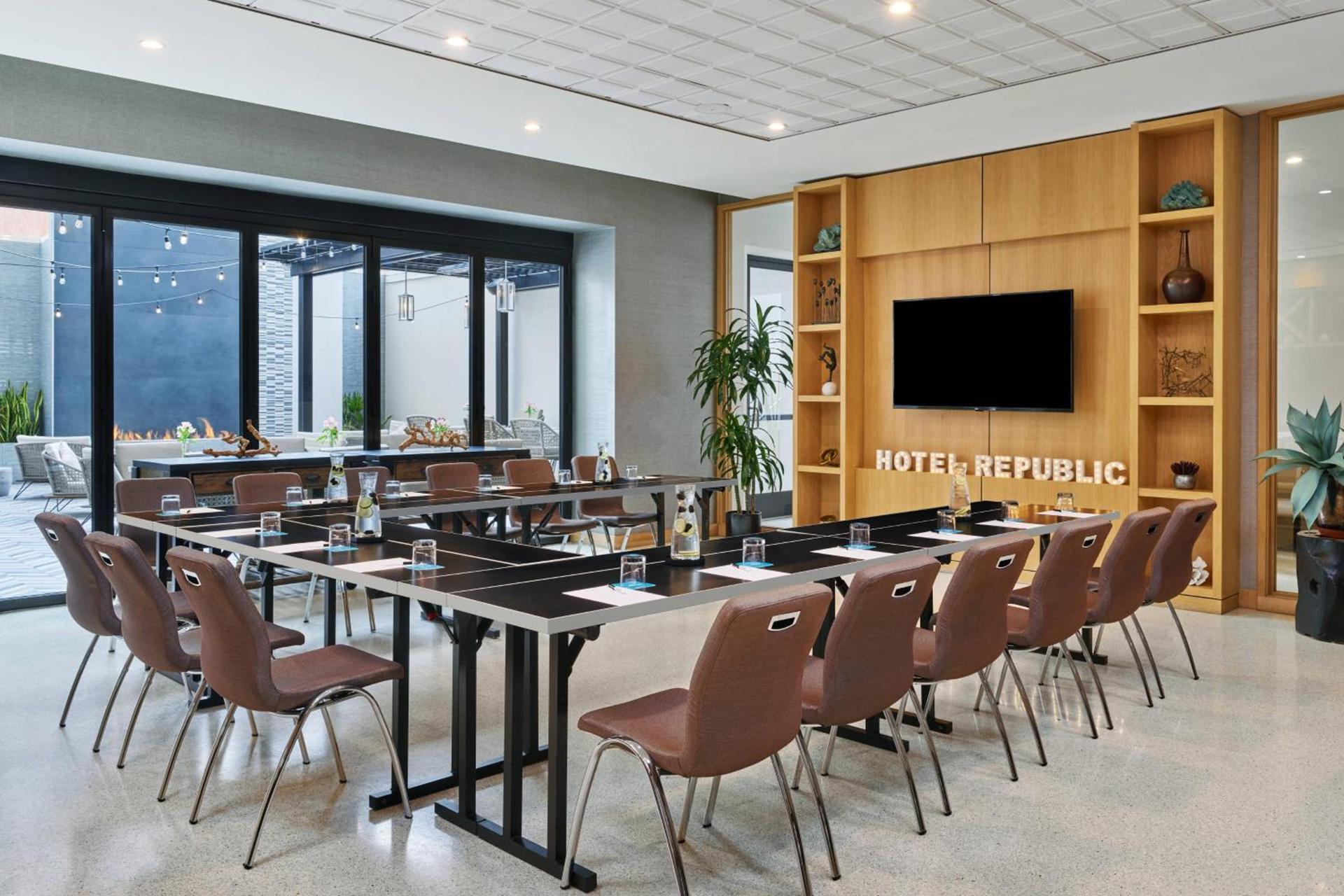 Hotel Republic San Diego, Autograph Collection photo 61