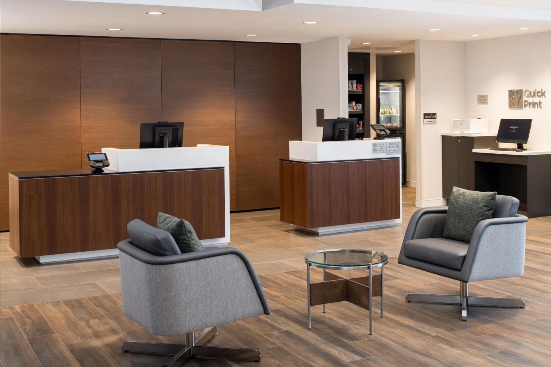 Courtyard by Marriott Santa Cruz photo 3