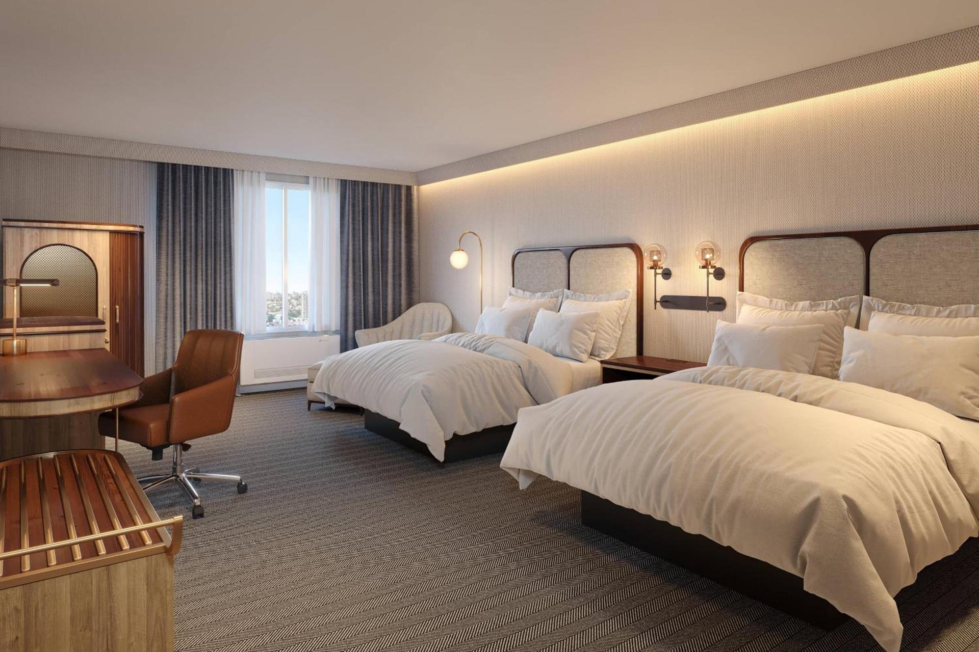 Courtyard by Marriott Santa Cruz photo 10
